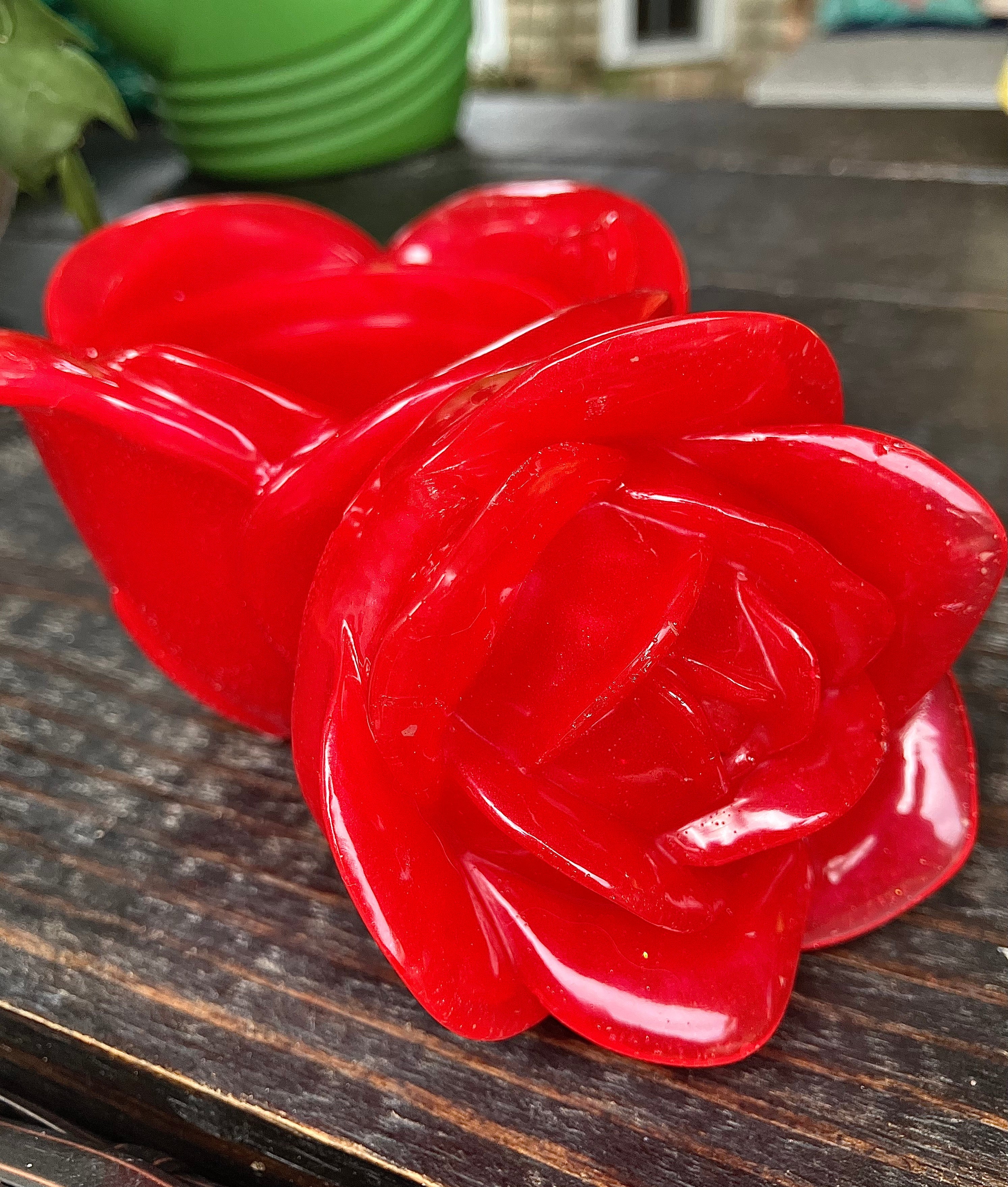 Resin Art