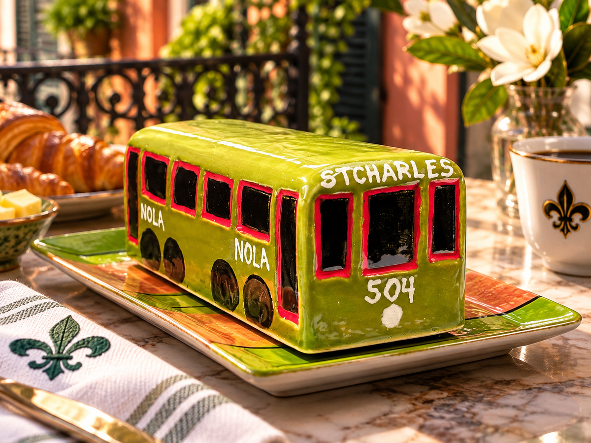 Streetcars