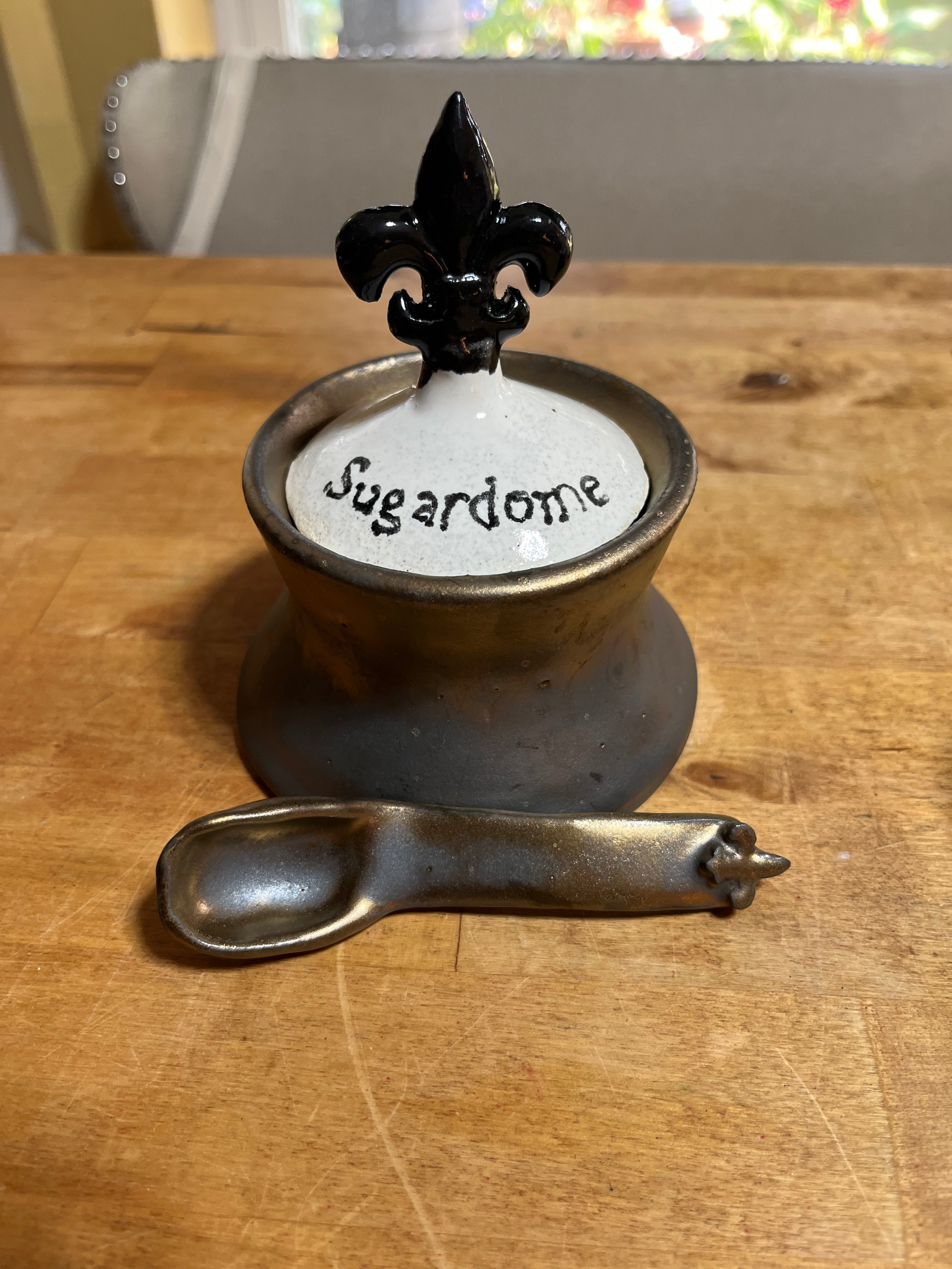 Sugardome Sugar Bowl
