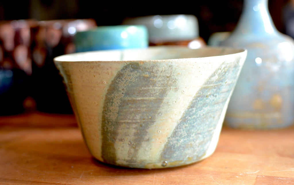 Pottery