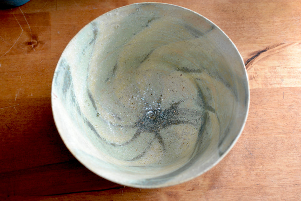 Pottery