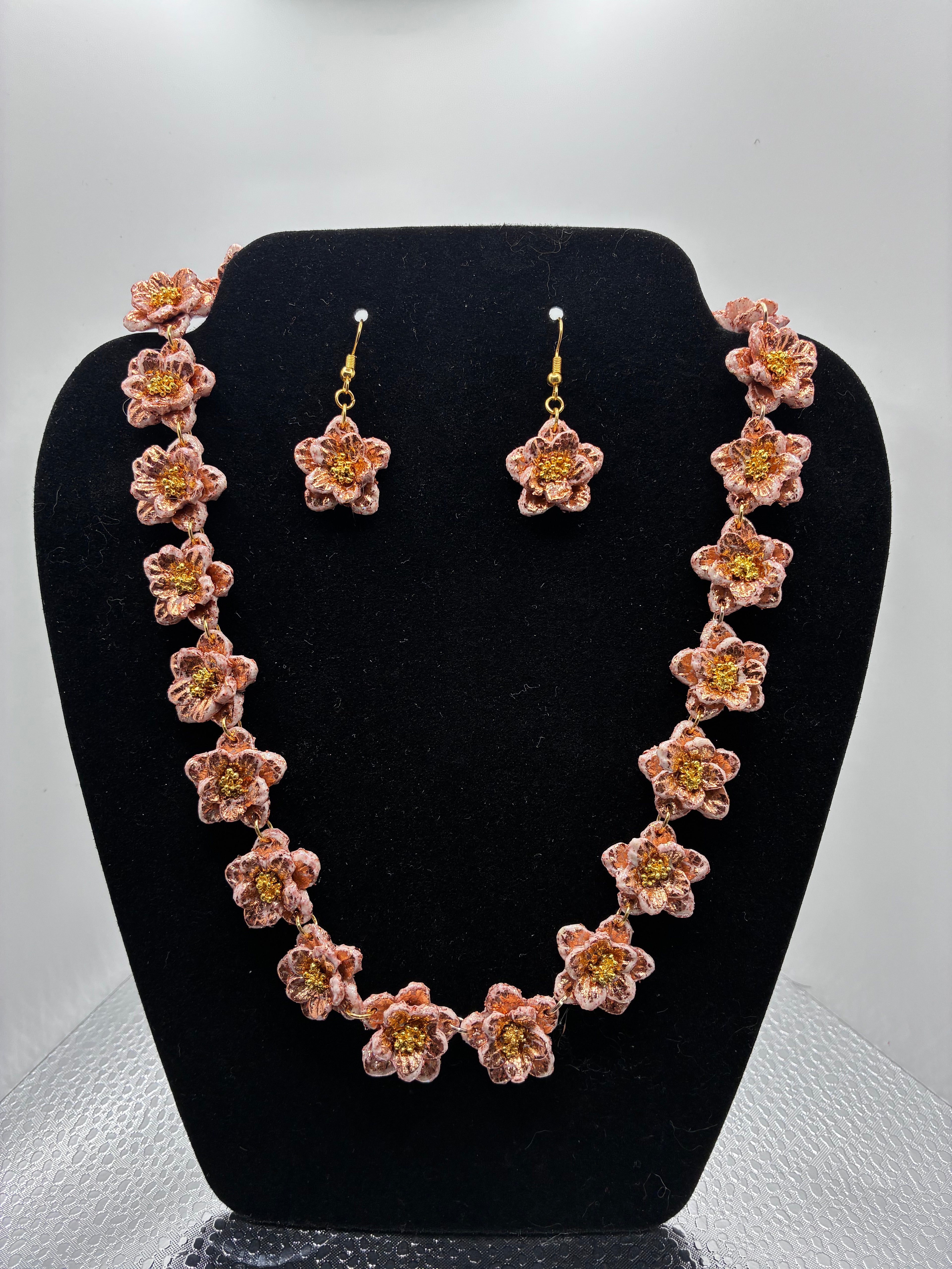 Jewelry set