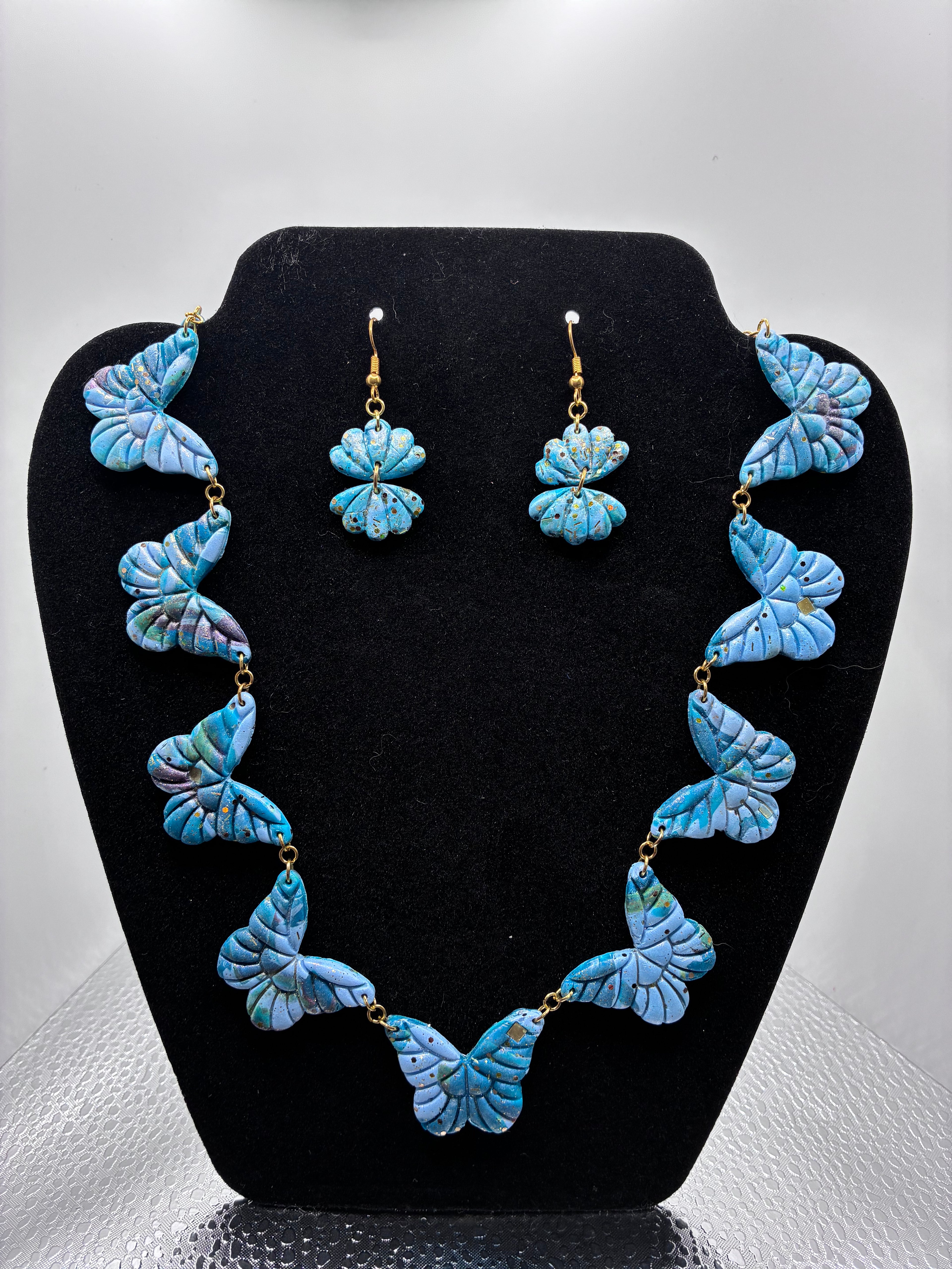 Jewelry set