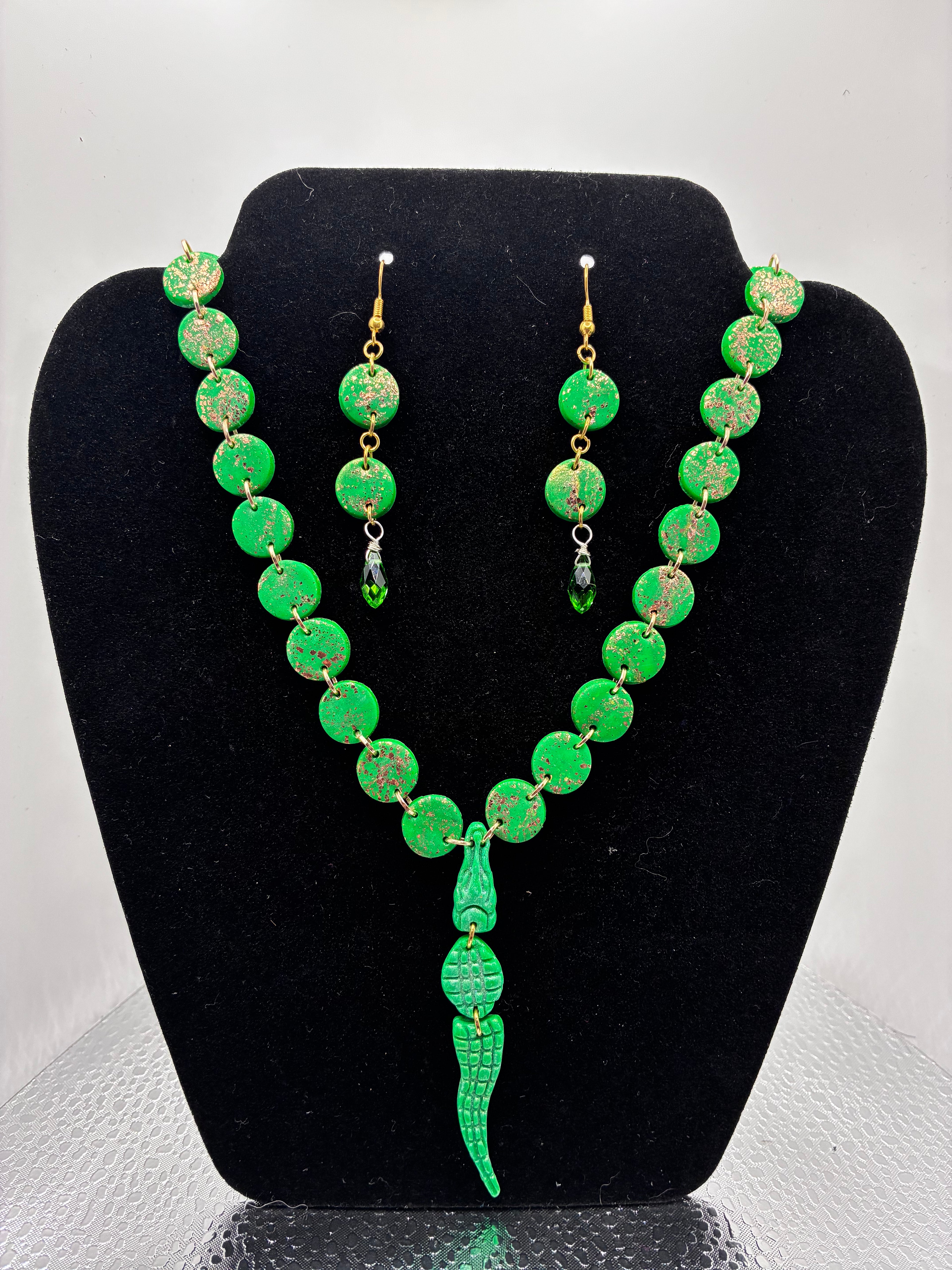 Jewelry set