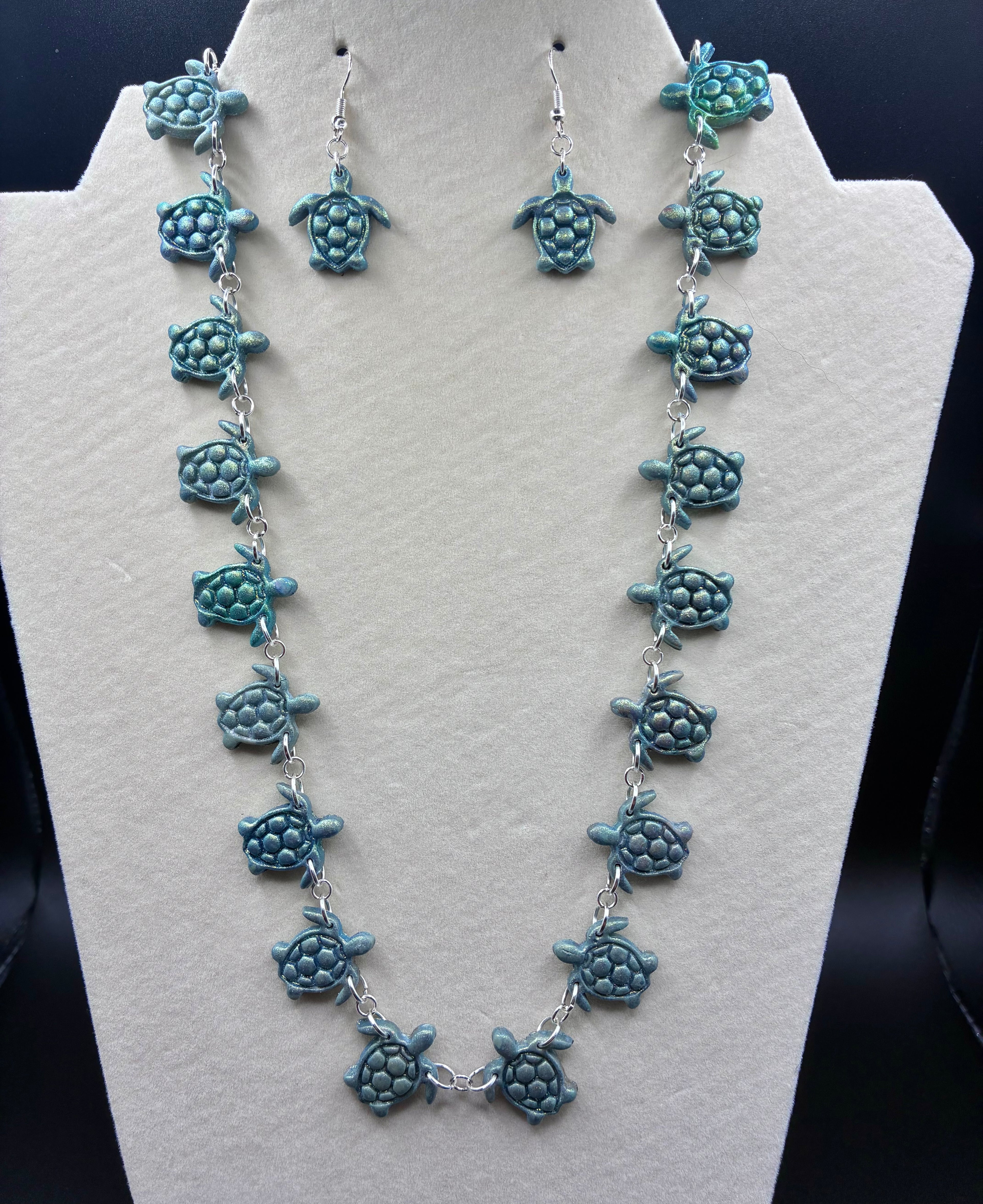 Jewelry set