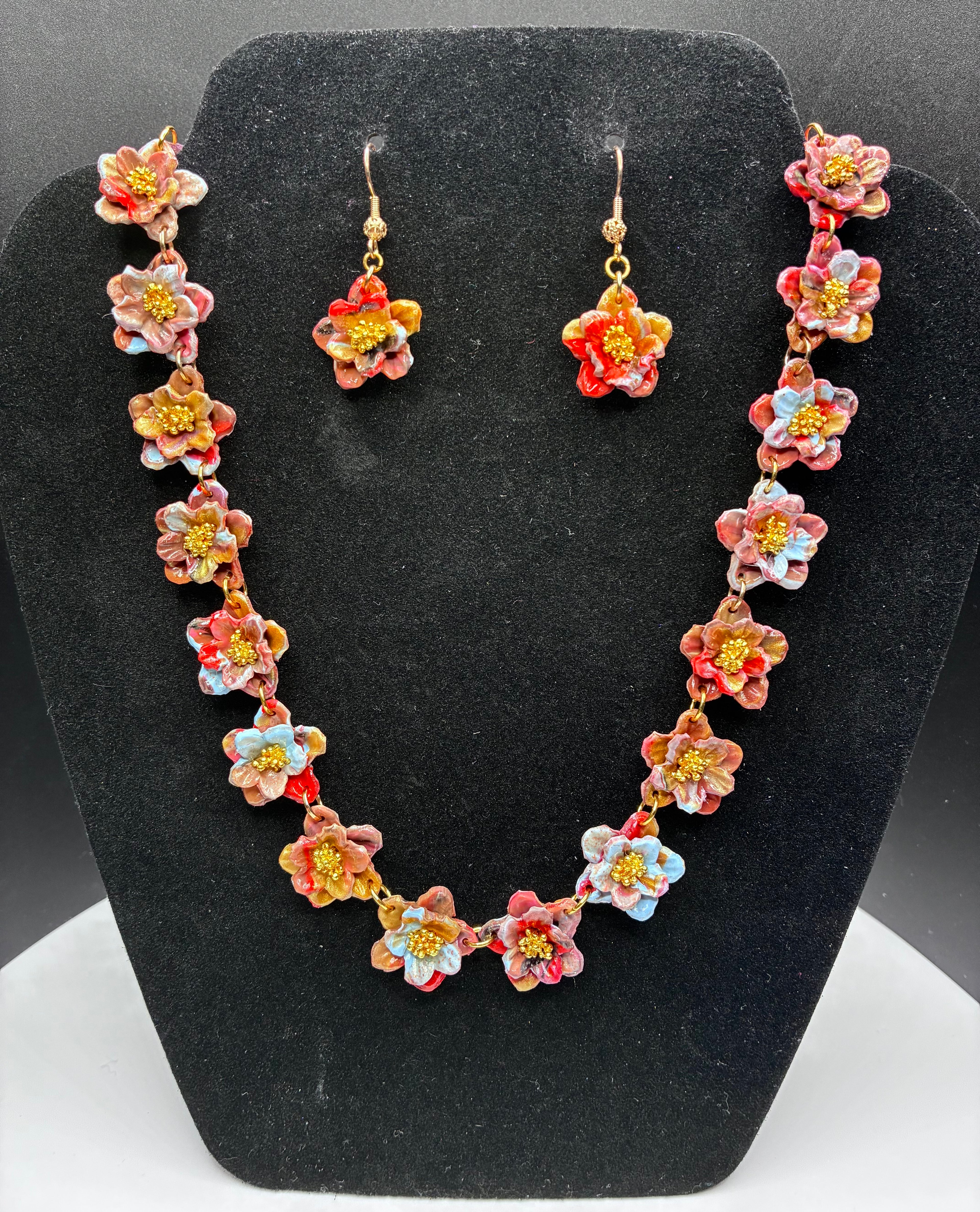 Jewelry set