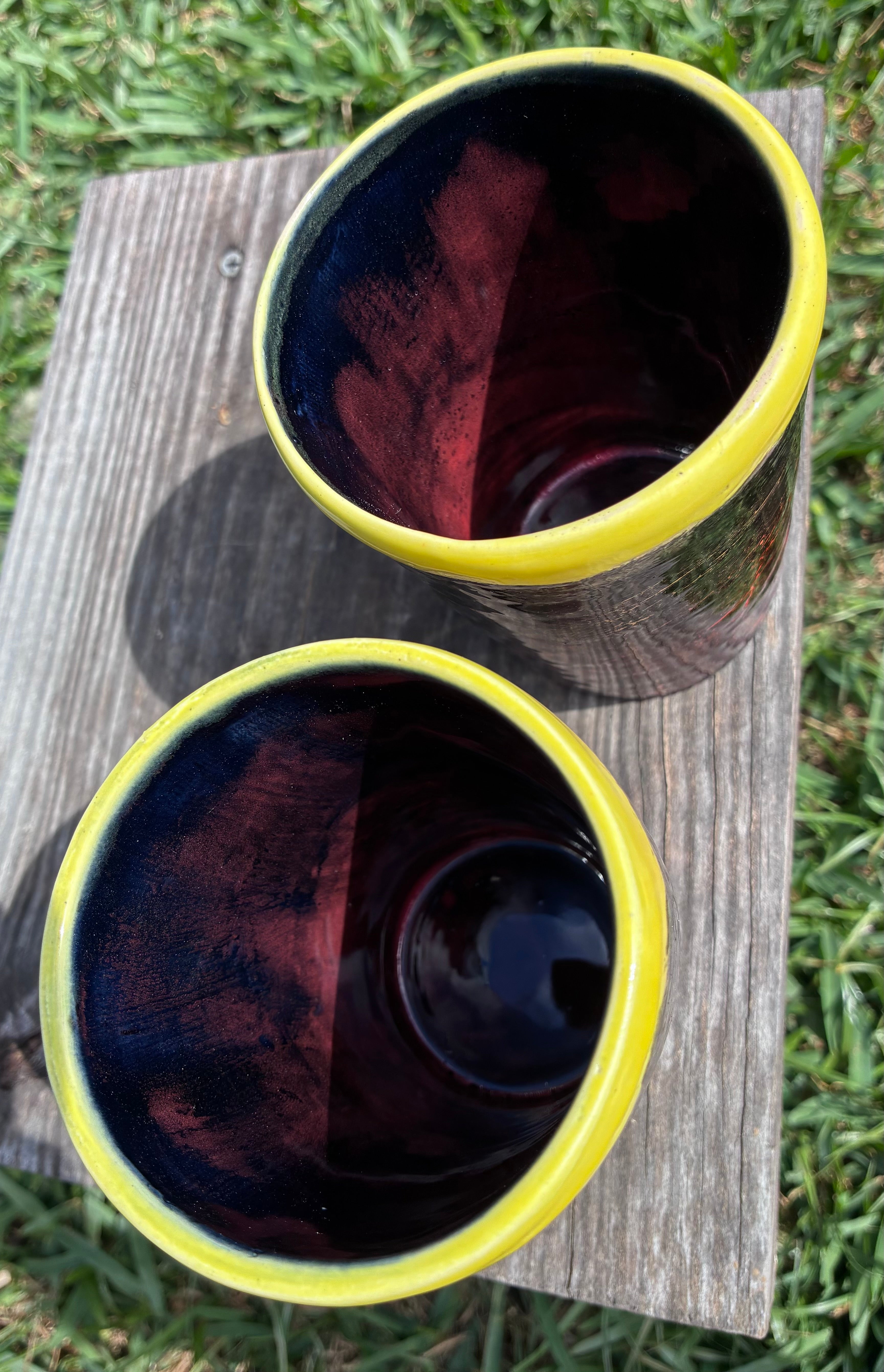 Lava Tumbler