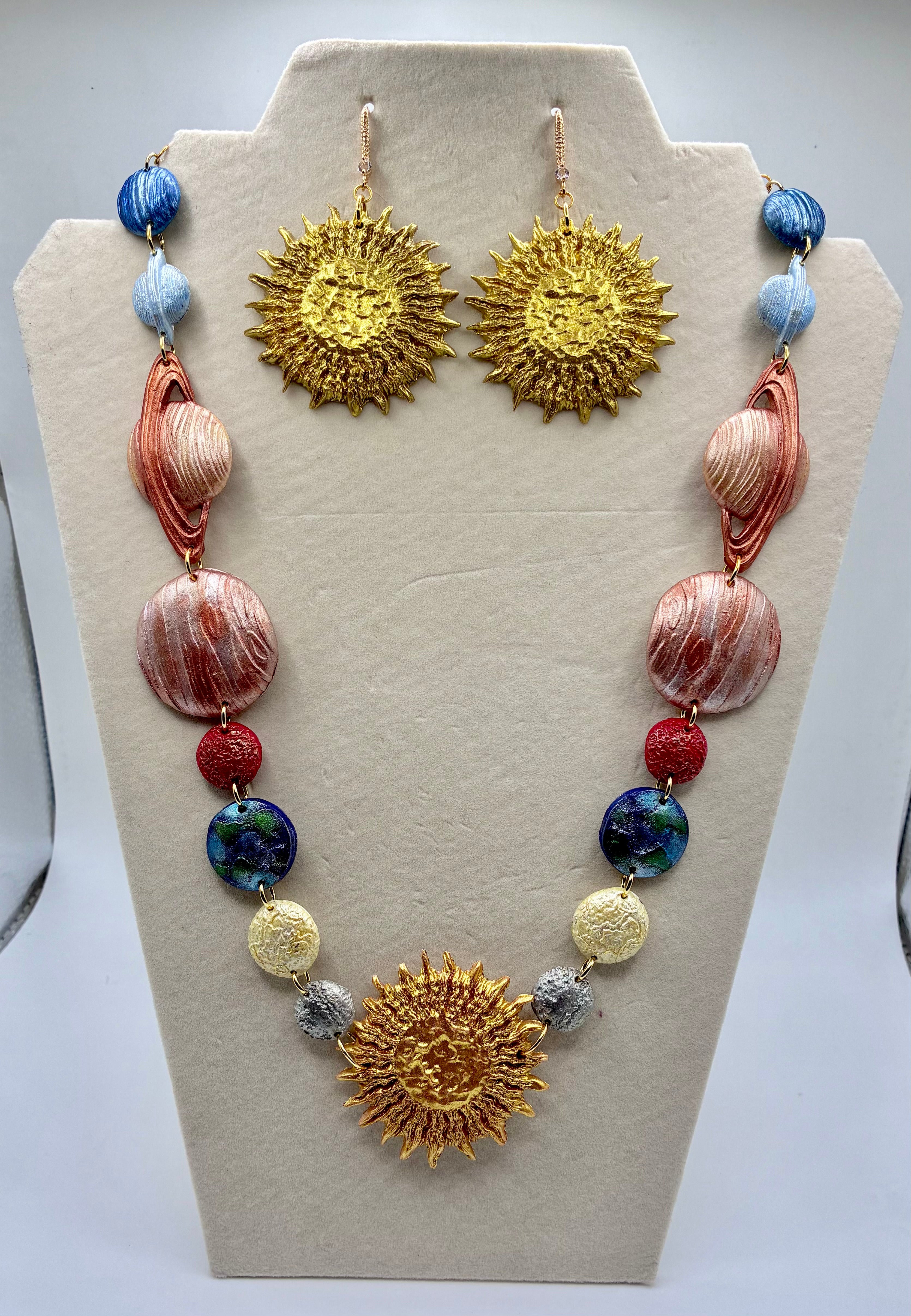 Jewelry set