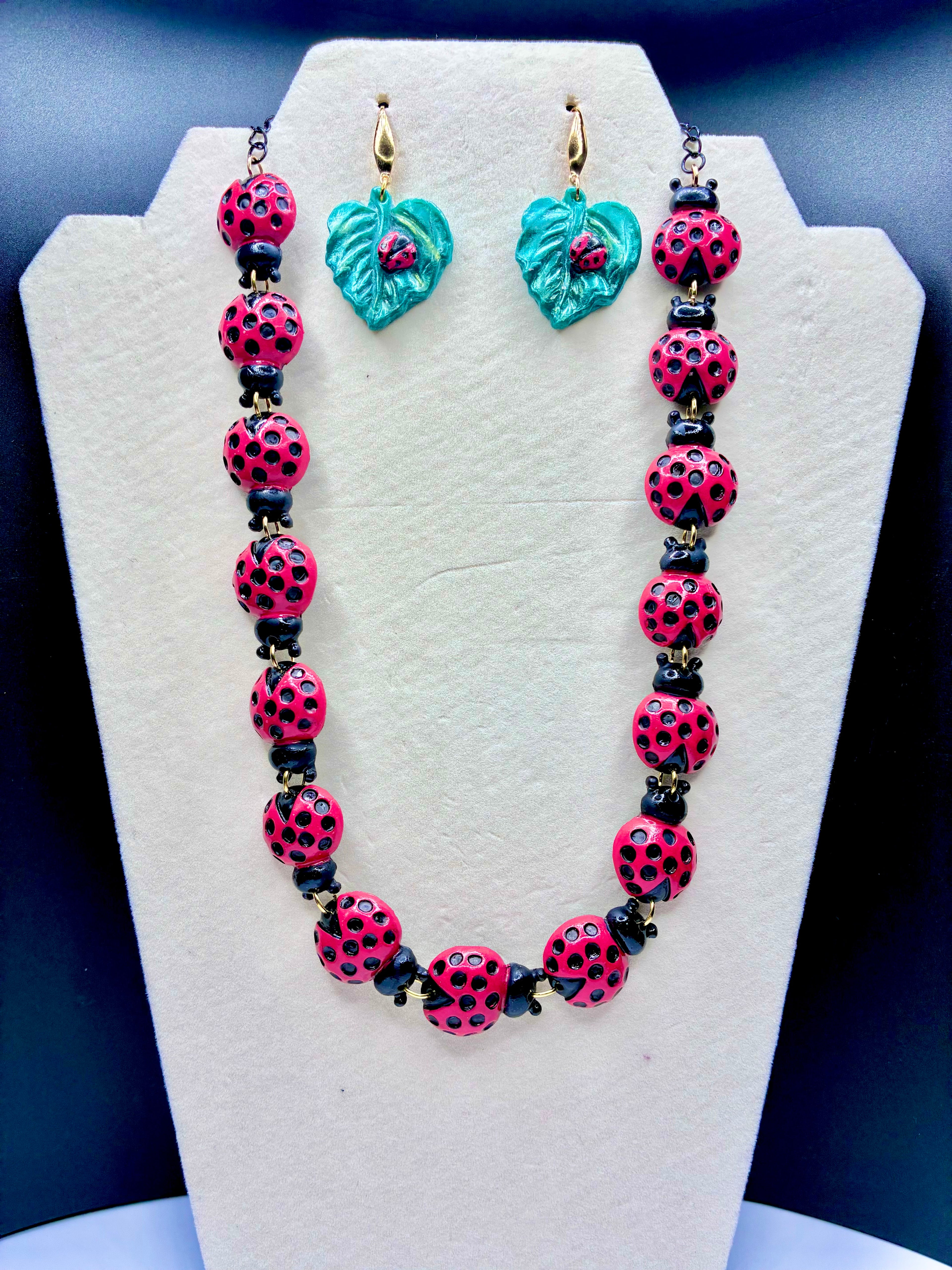 Jewelry set