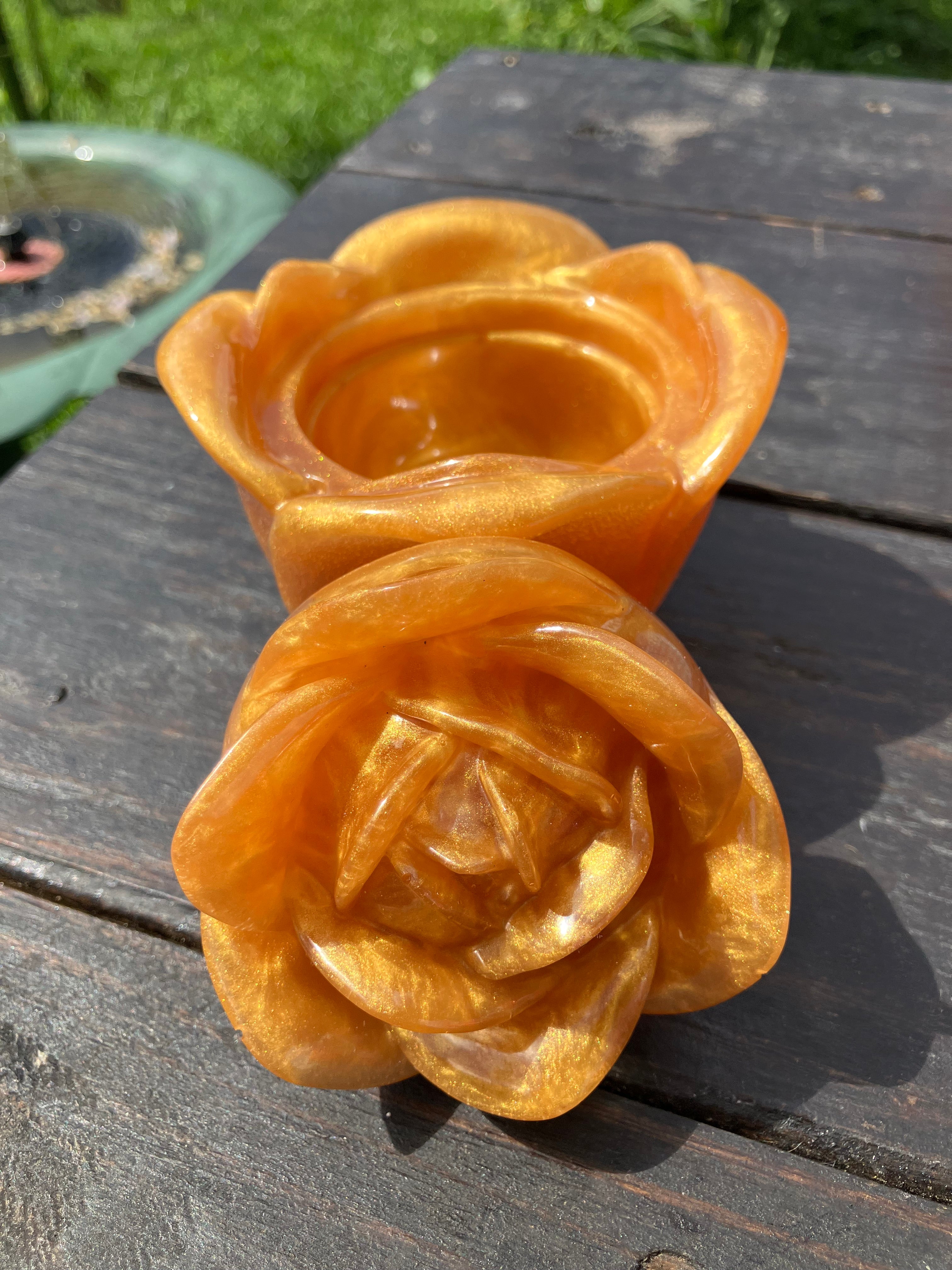 Resin