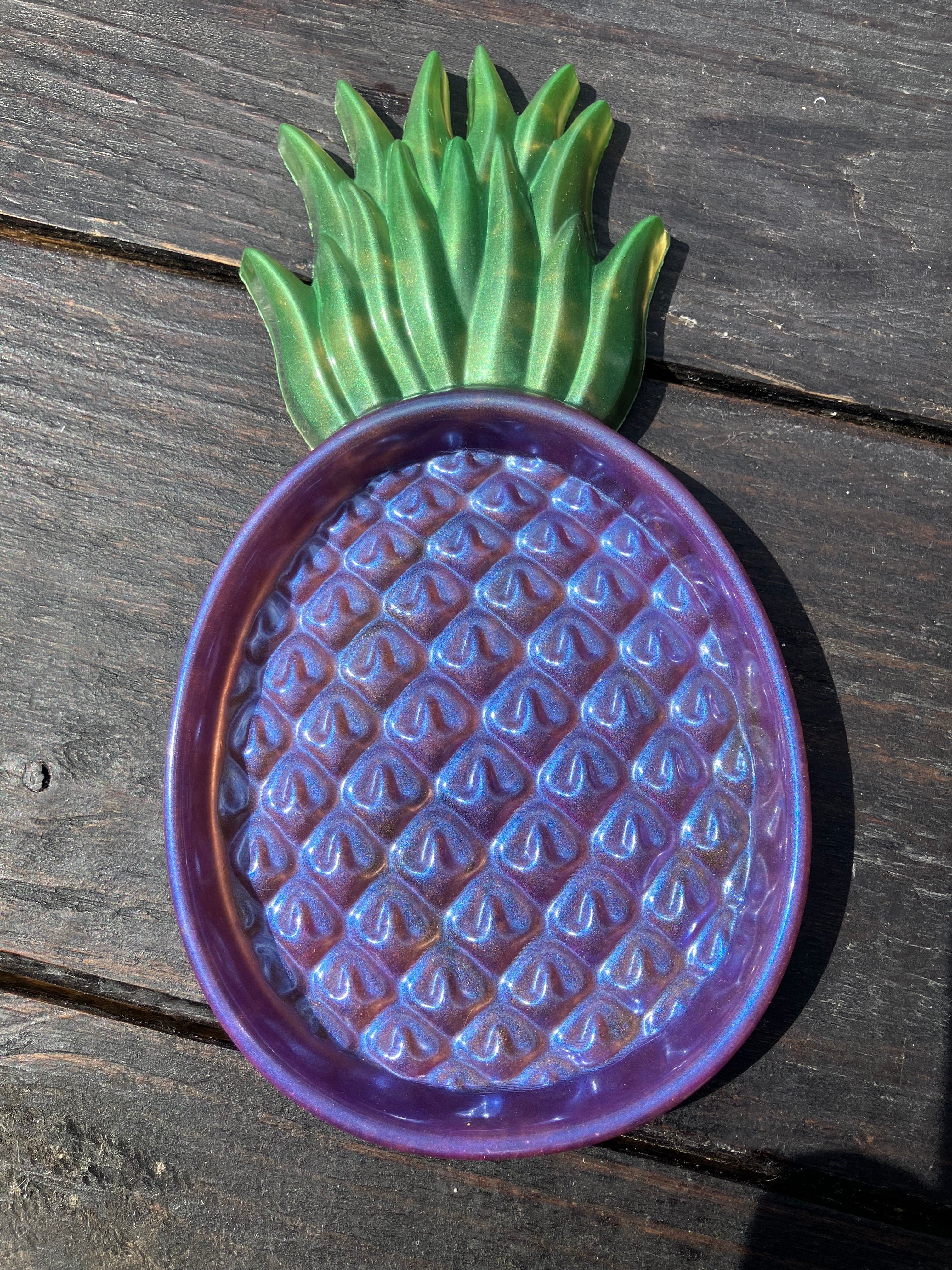 Resin