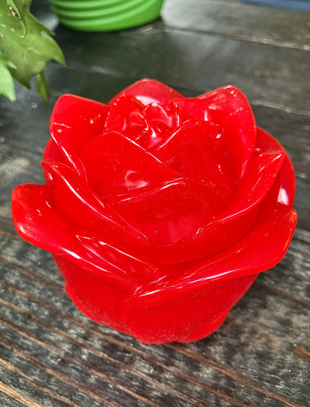 Resin
