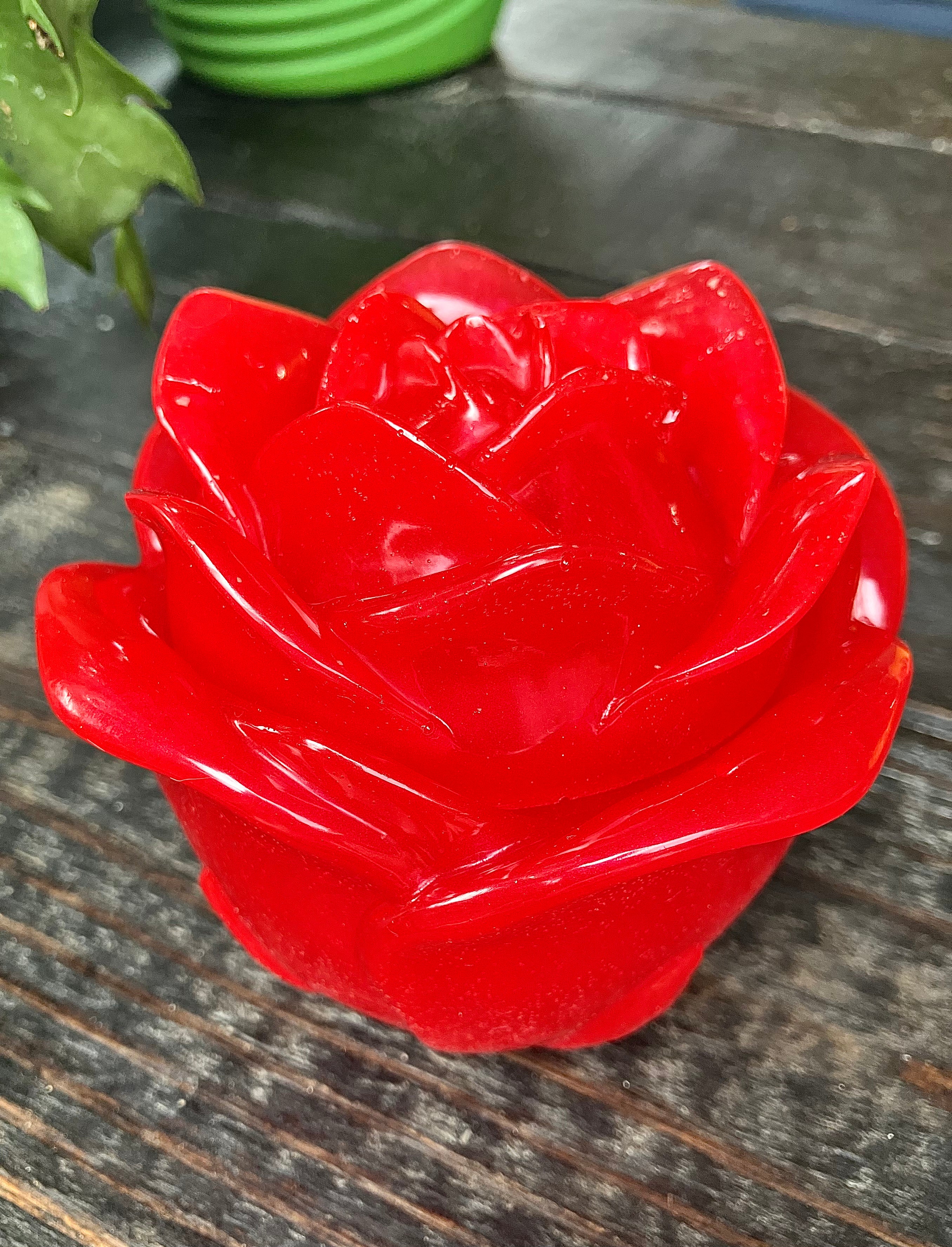 Resin