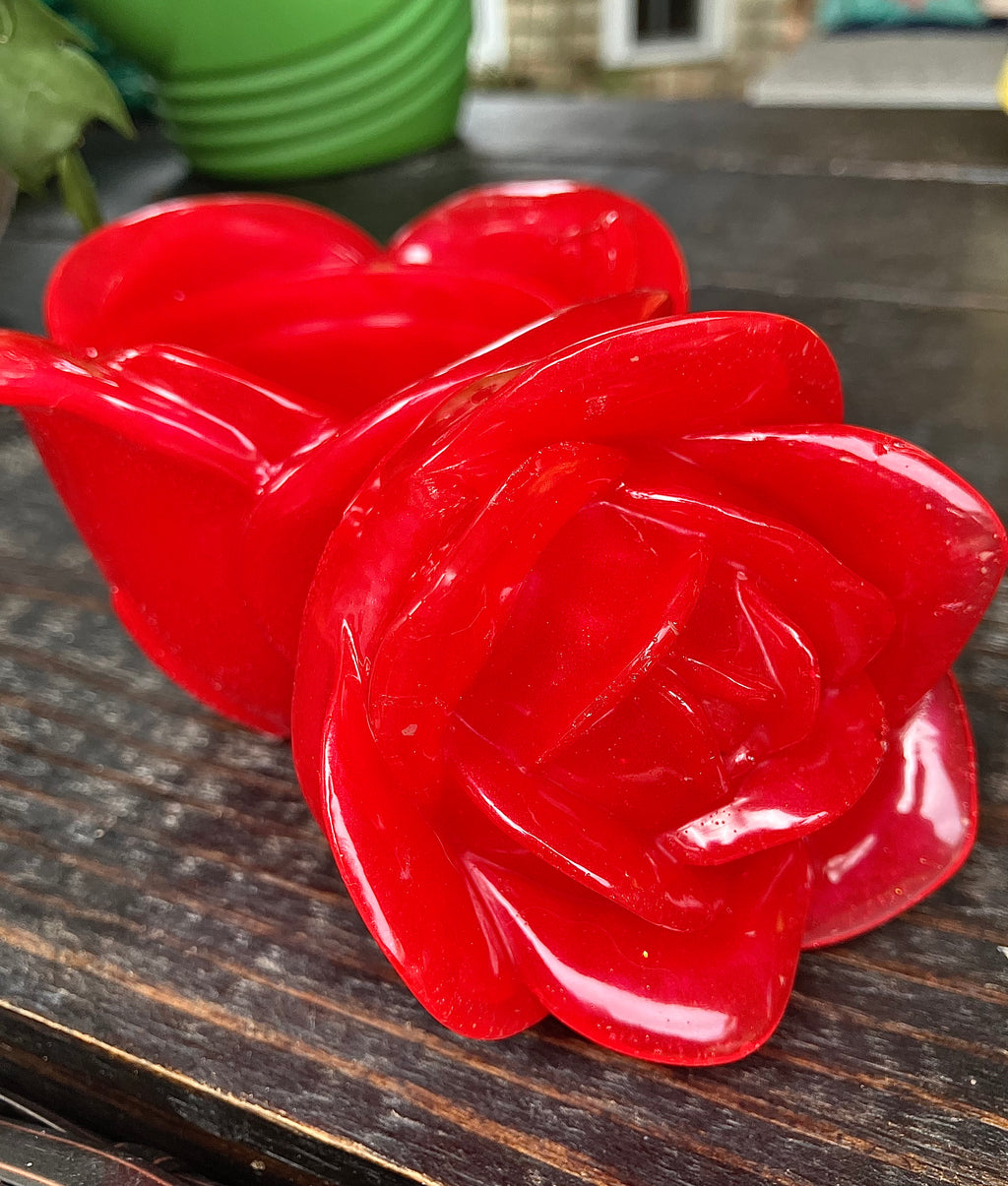 Resin