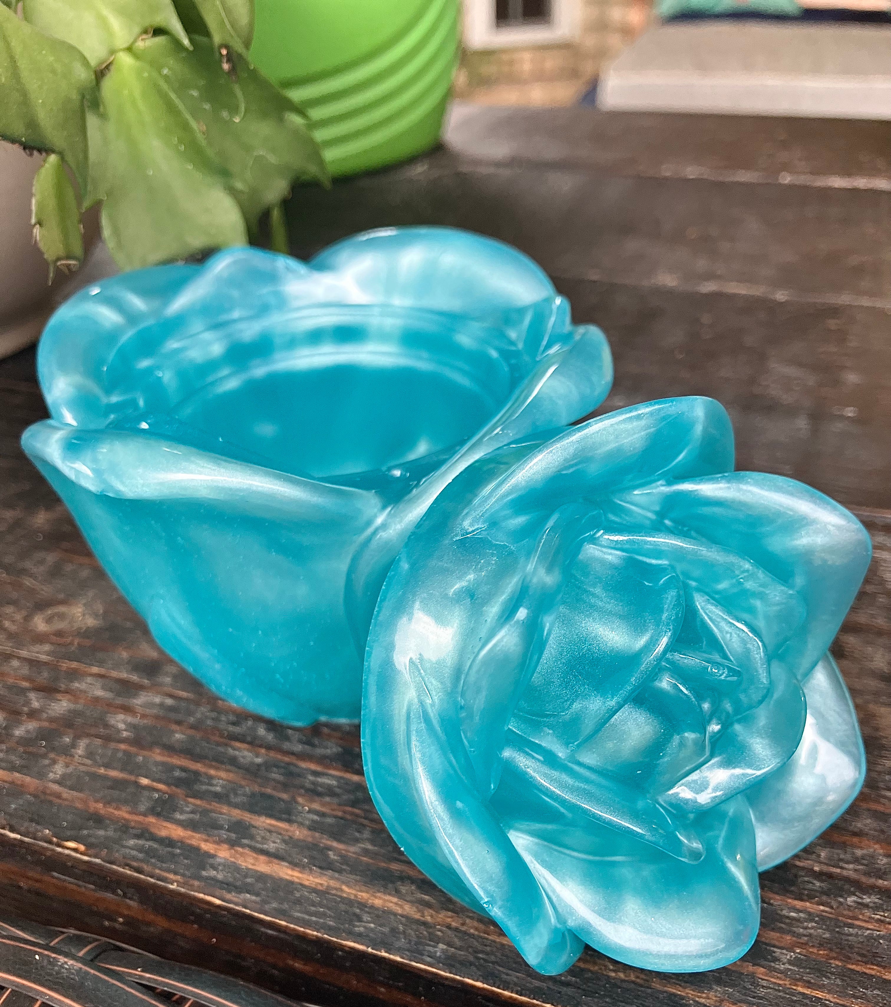 Resin