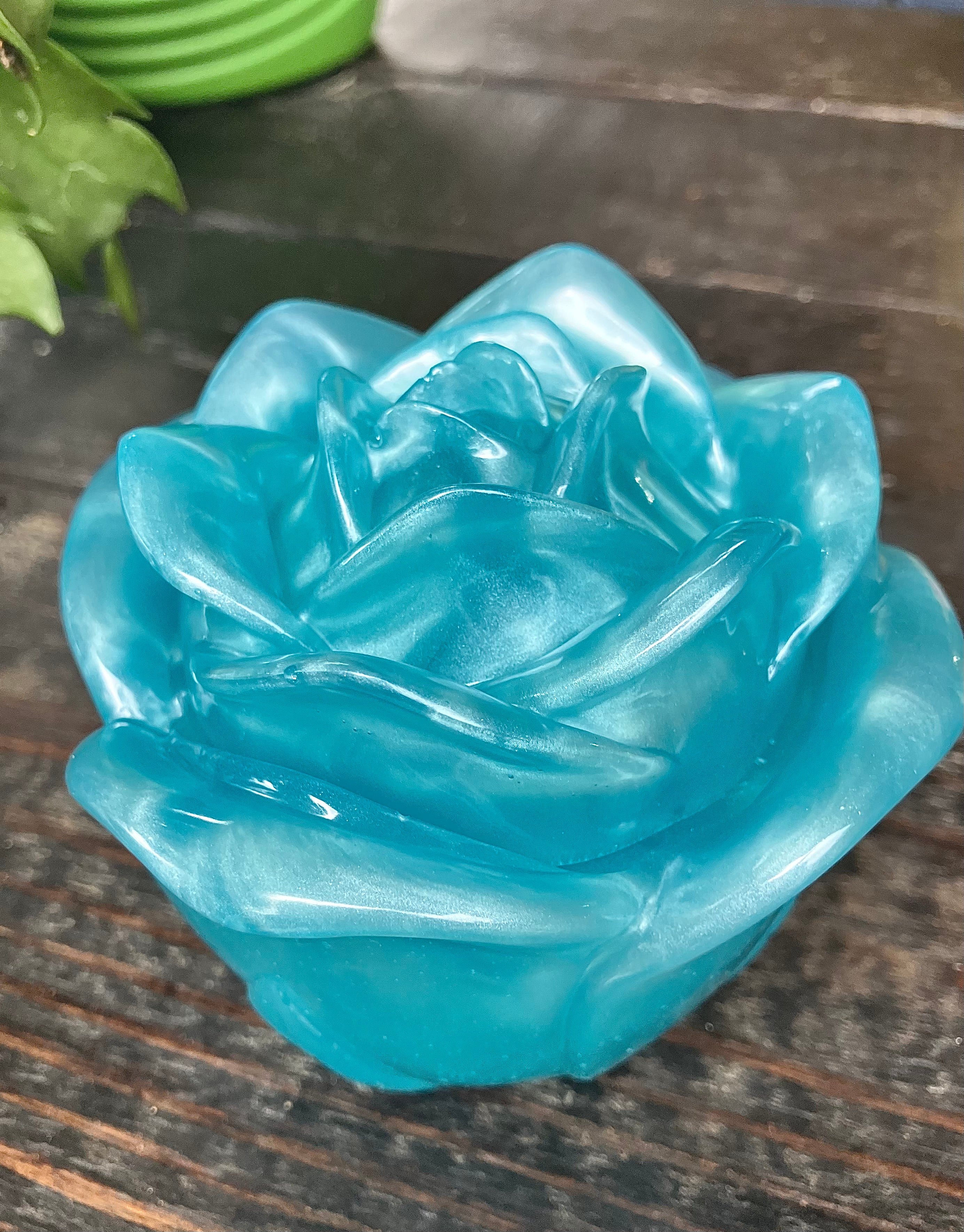 Resin