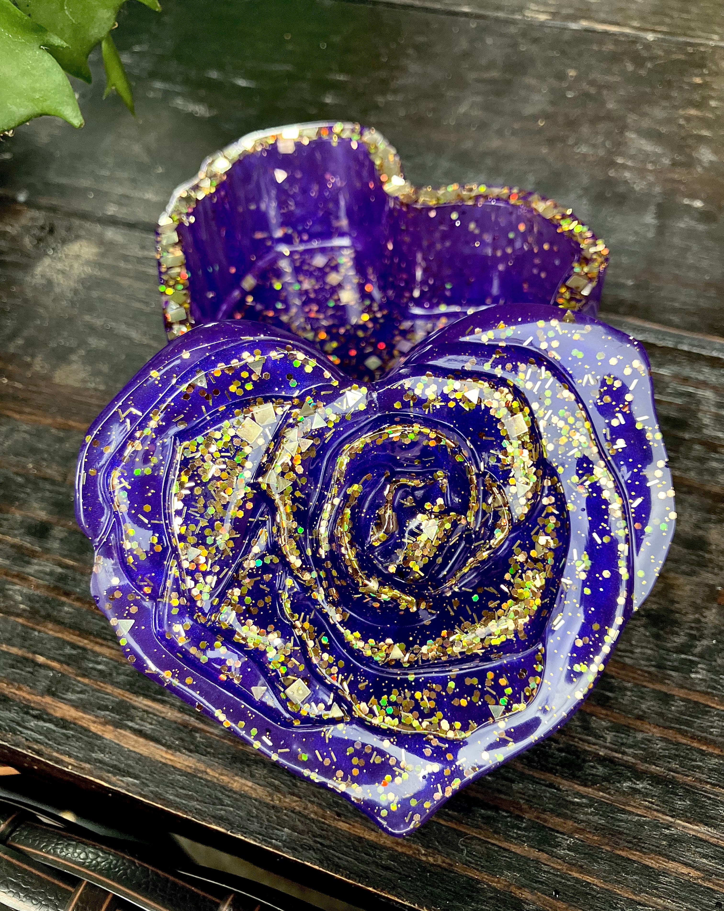 Resin