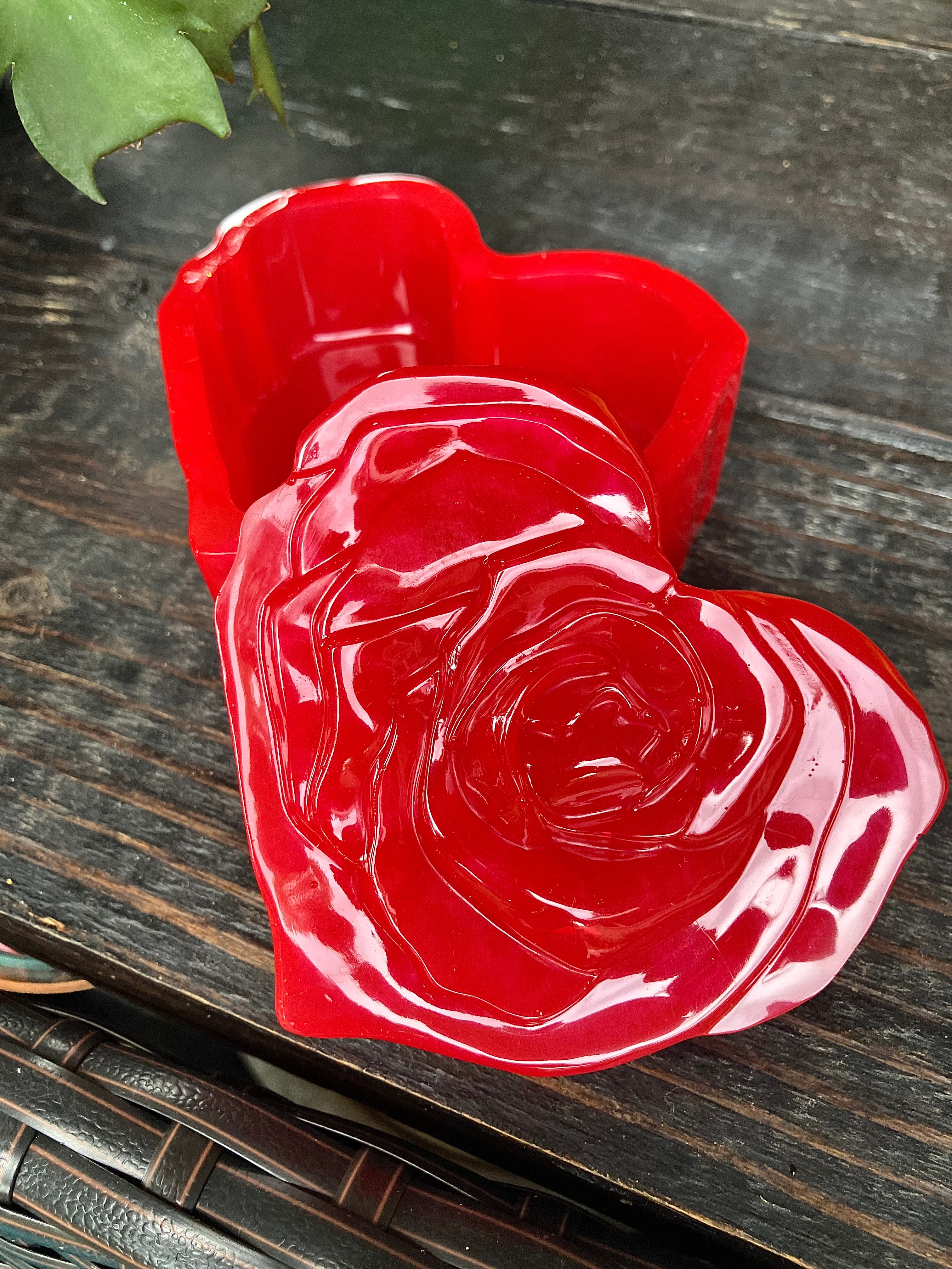 Resin