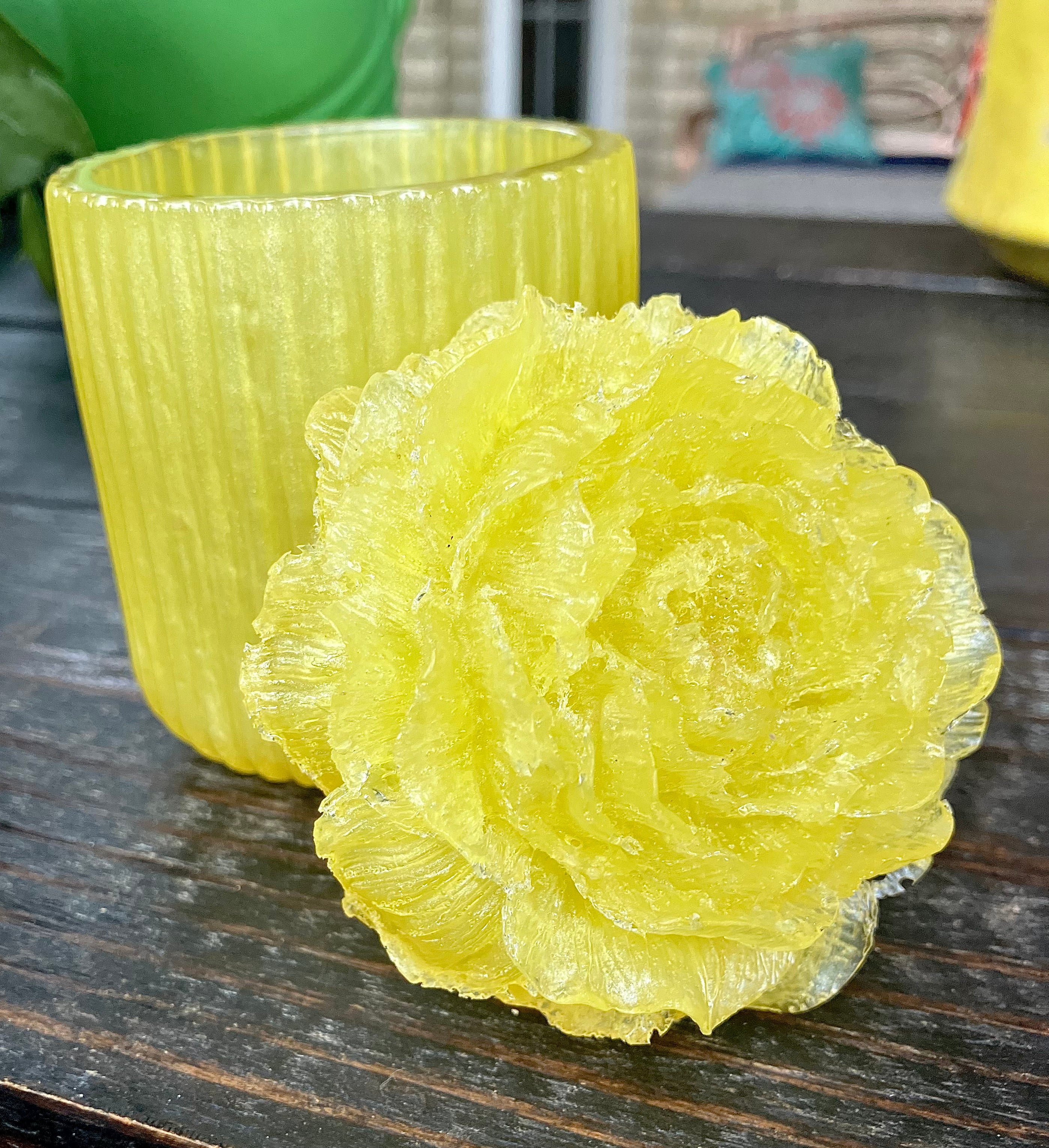 Resin