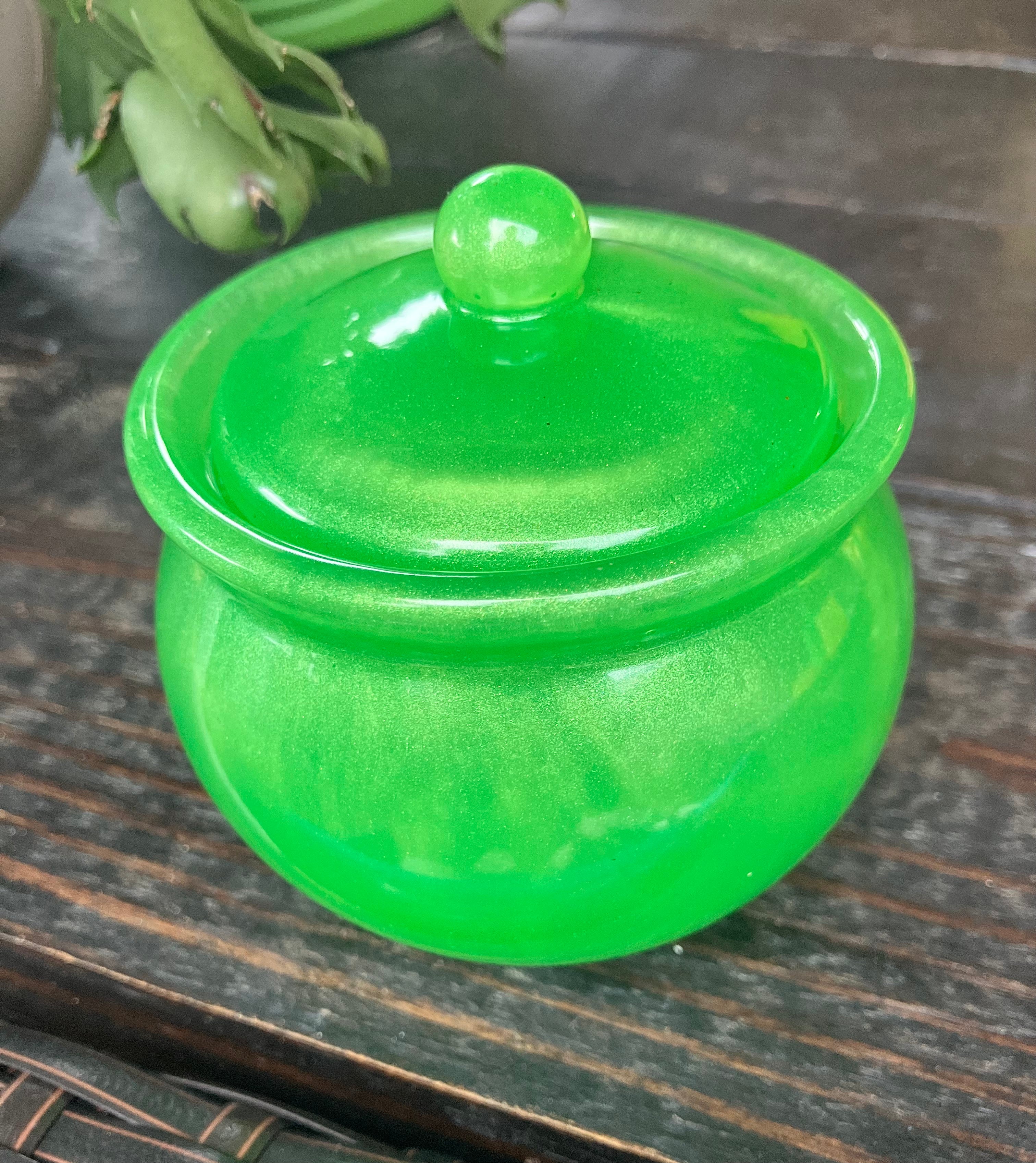 Resin