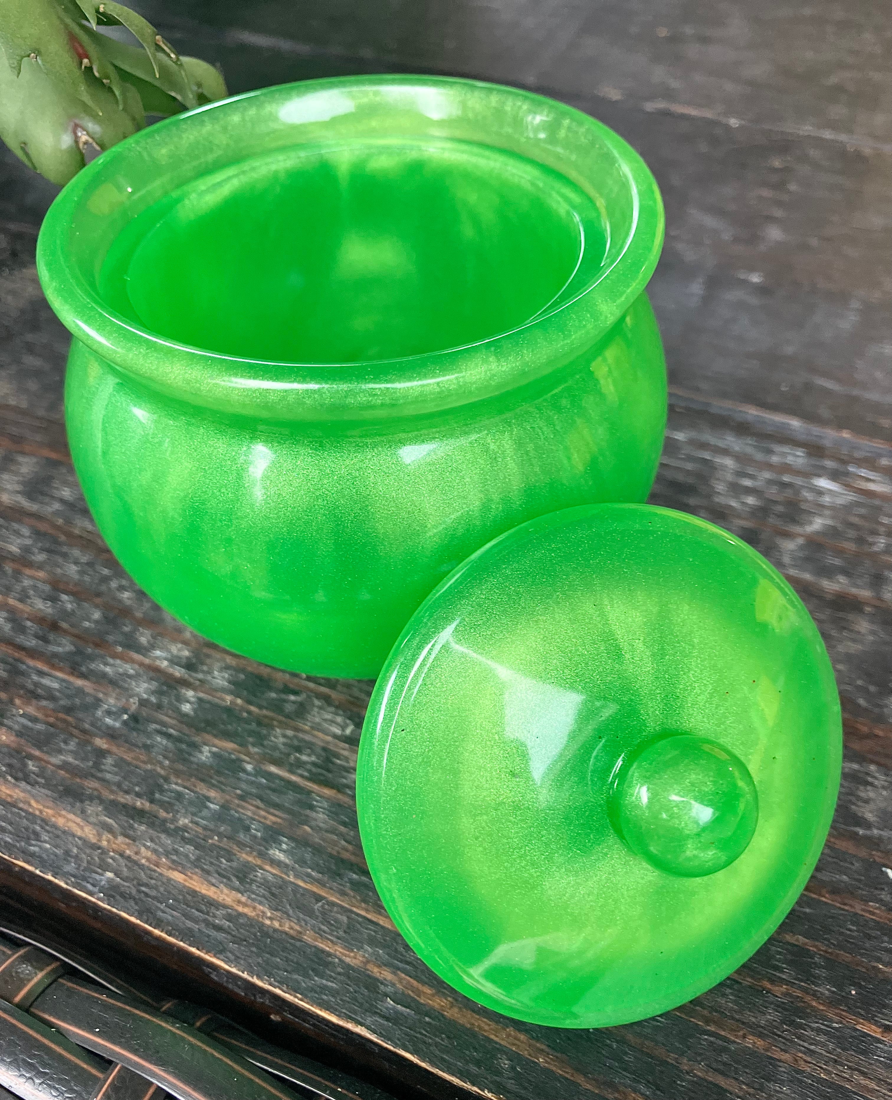 Resin