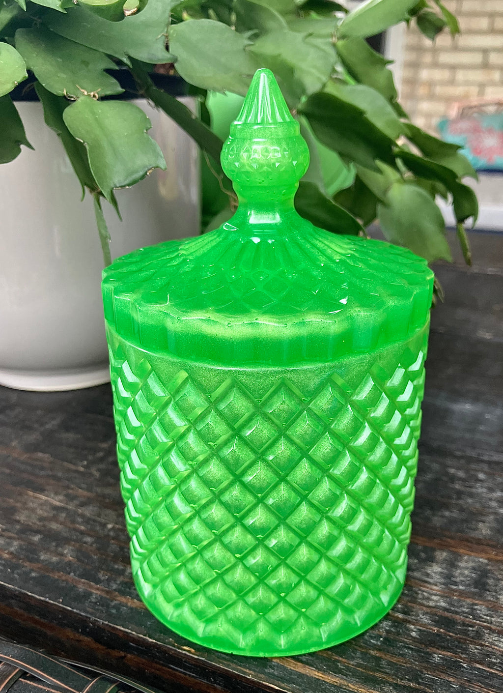 Resin