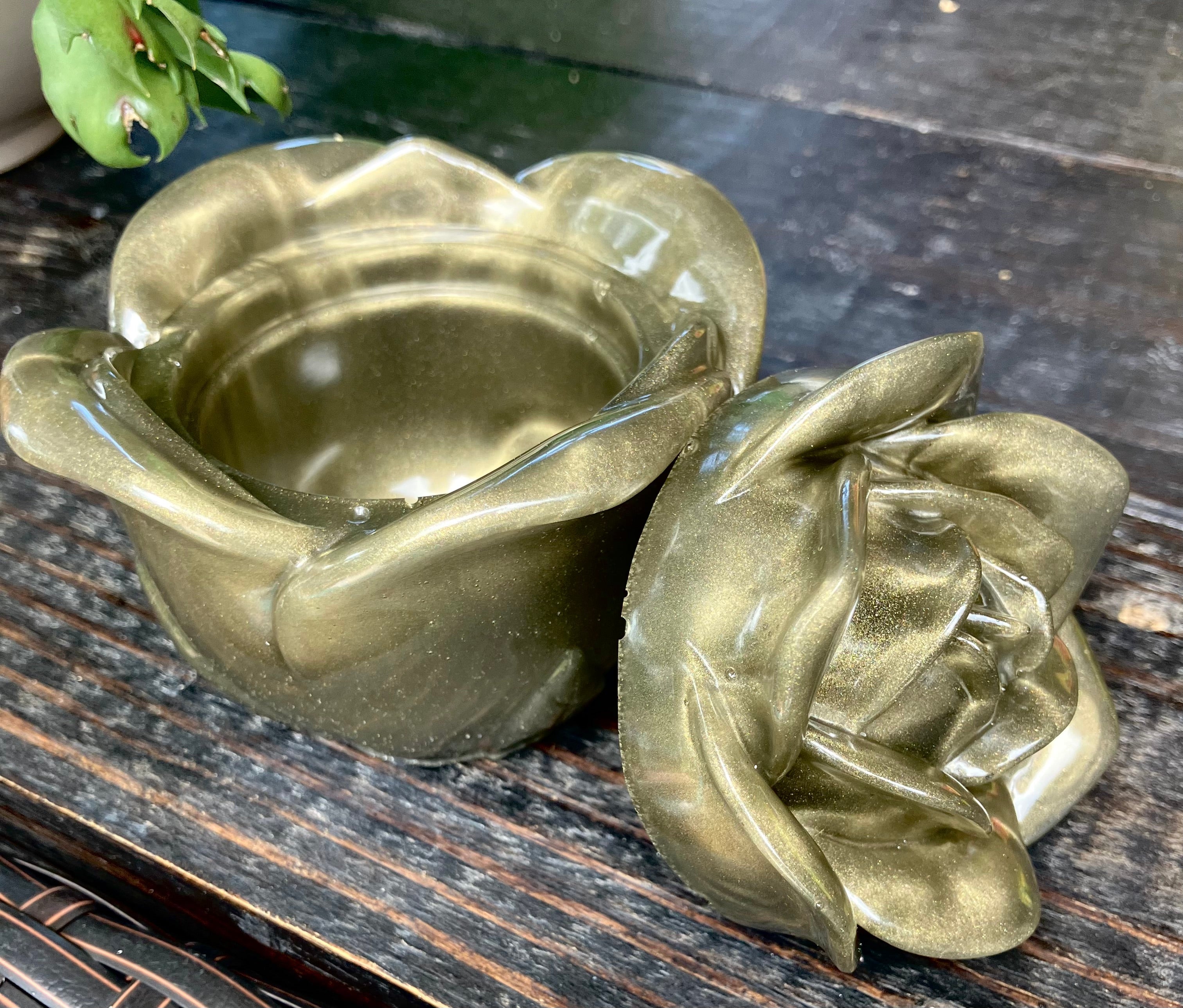 Resin