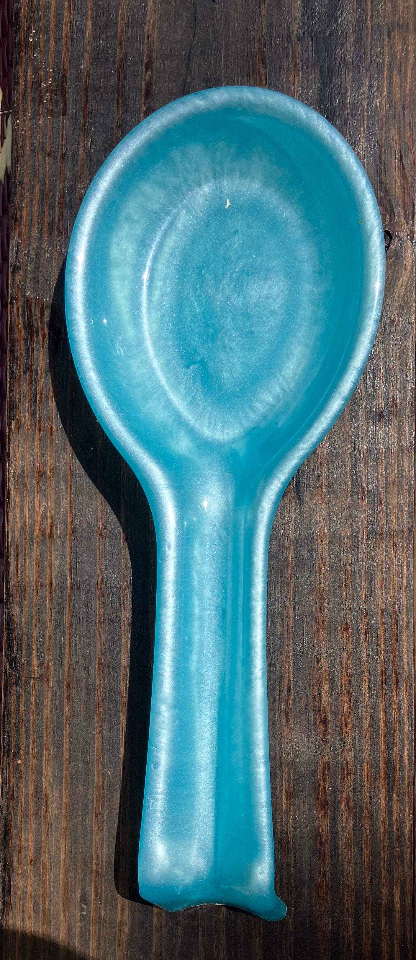 Resin
