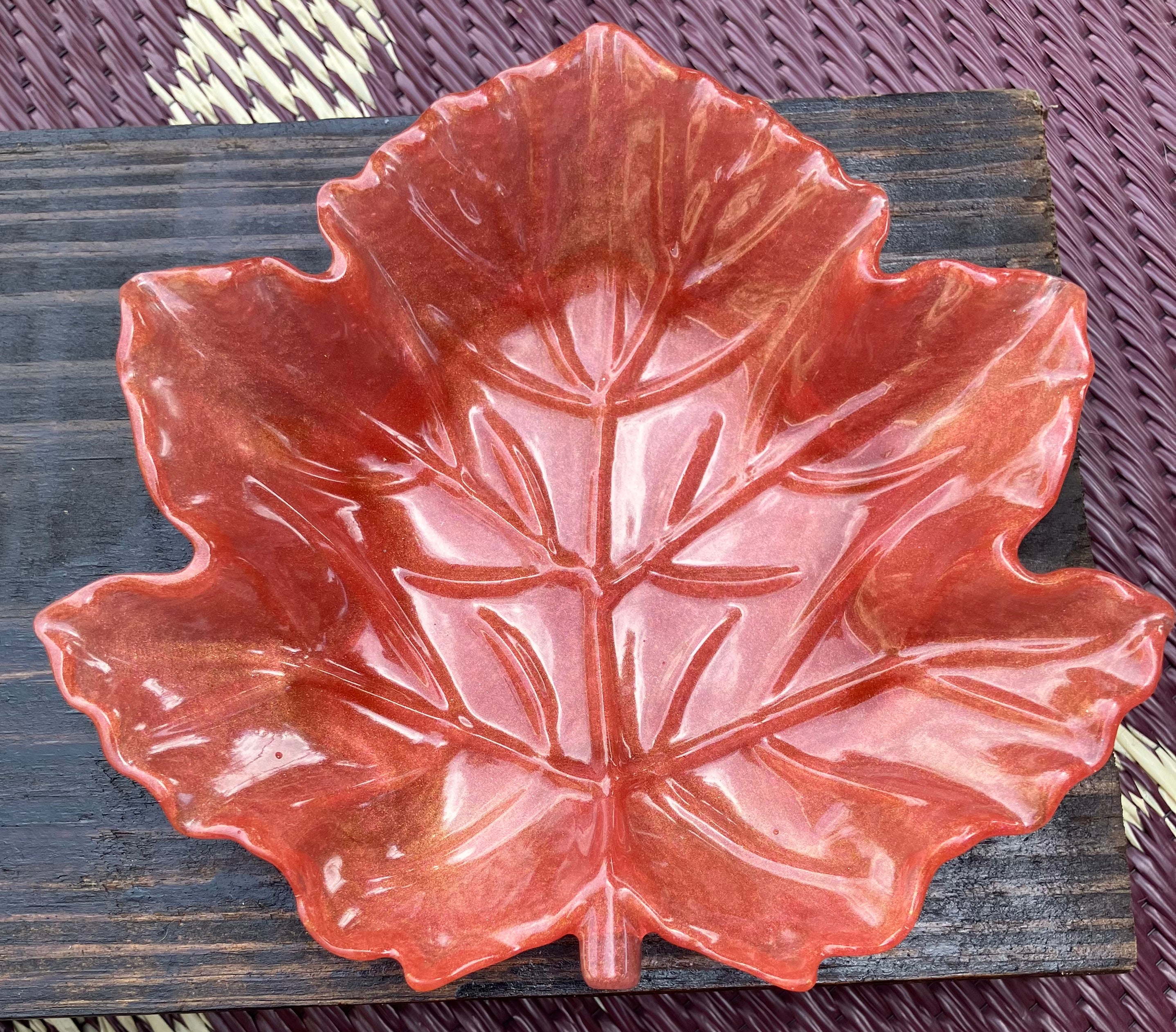 Resin