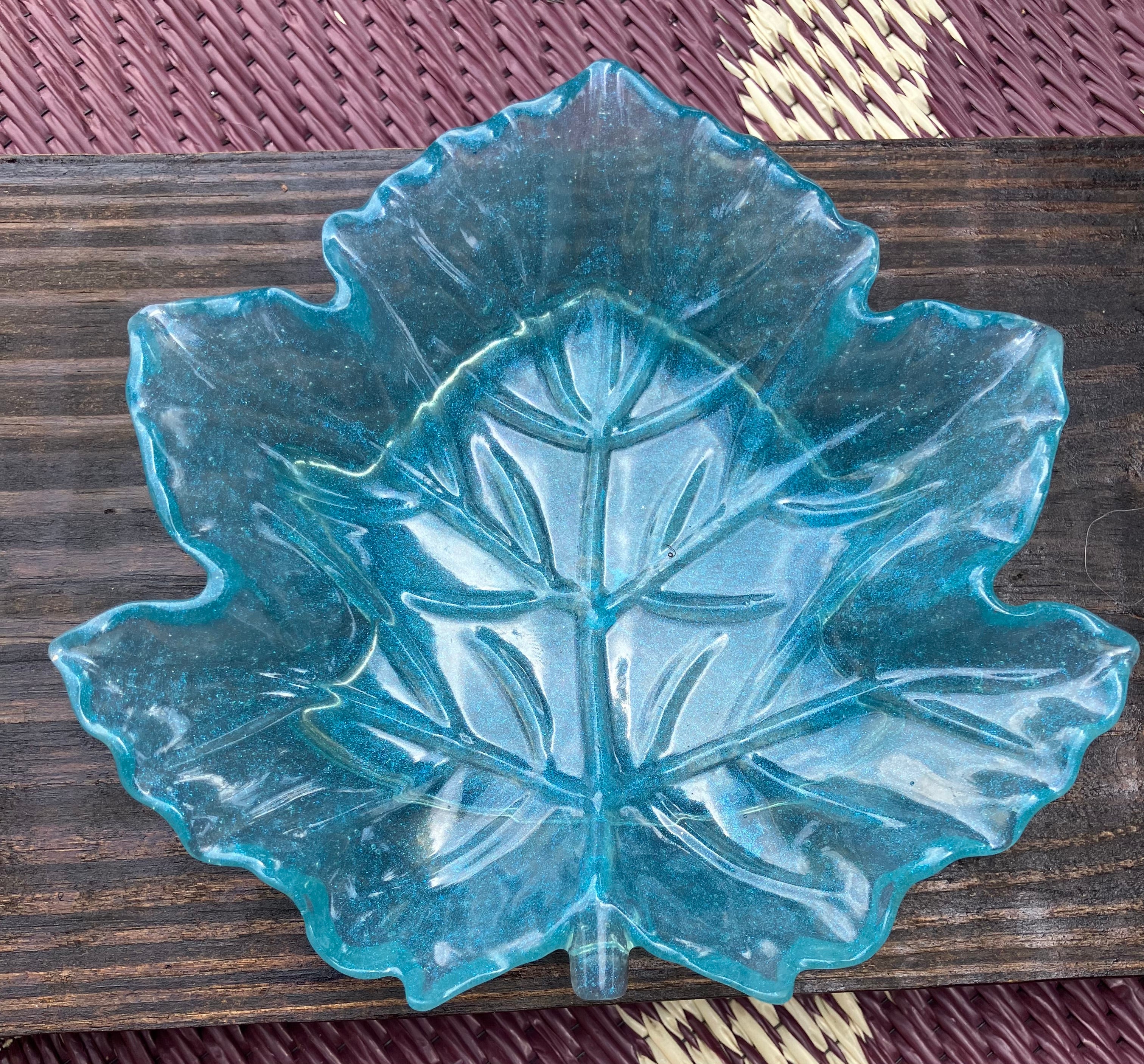 Resin