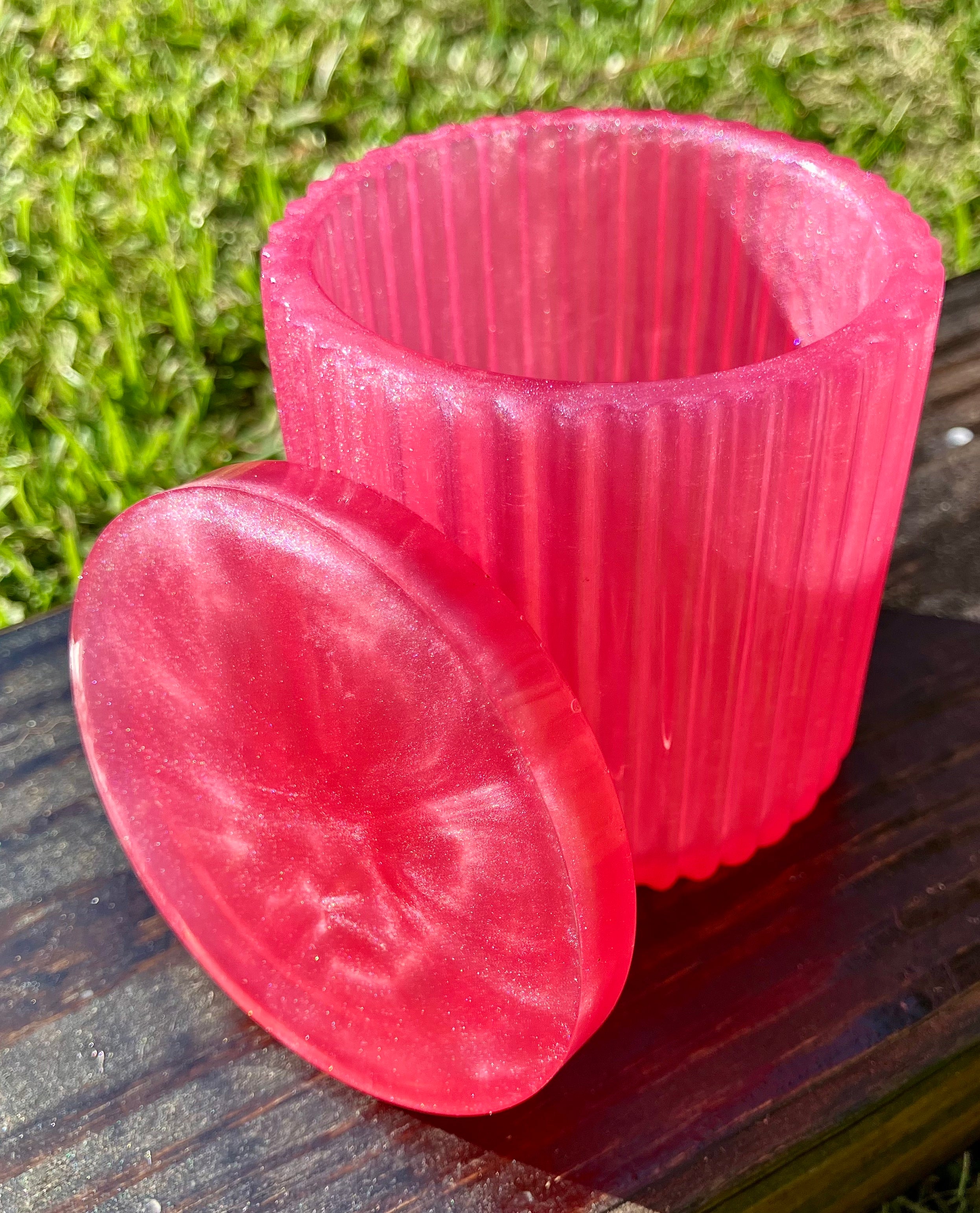 Resin