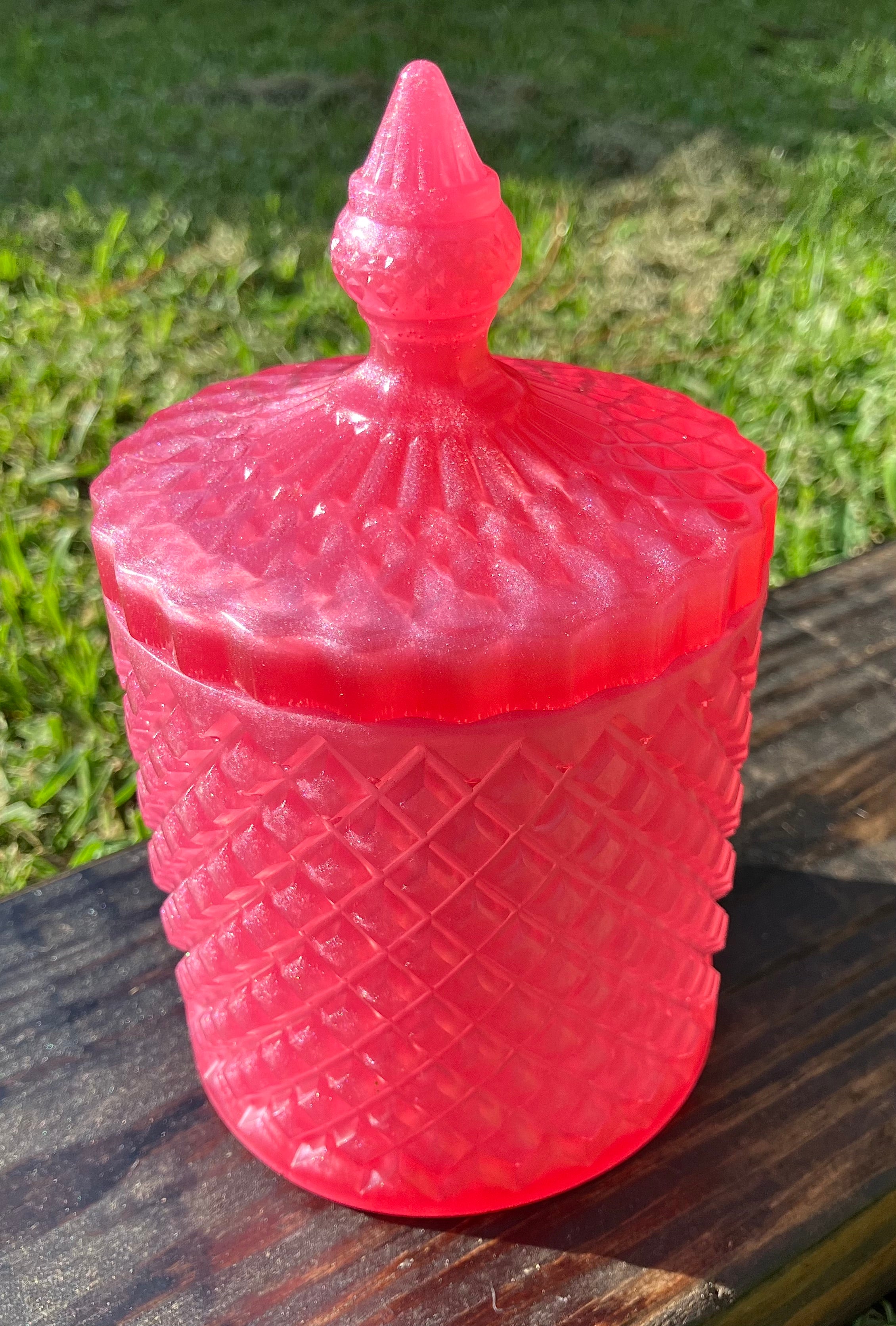 Resin