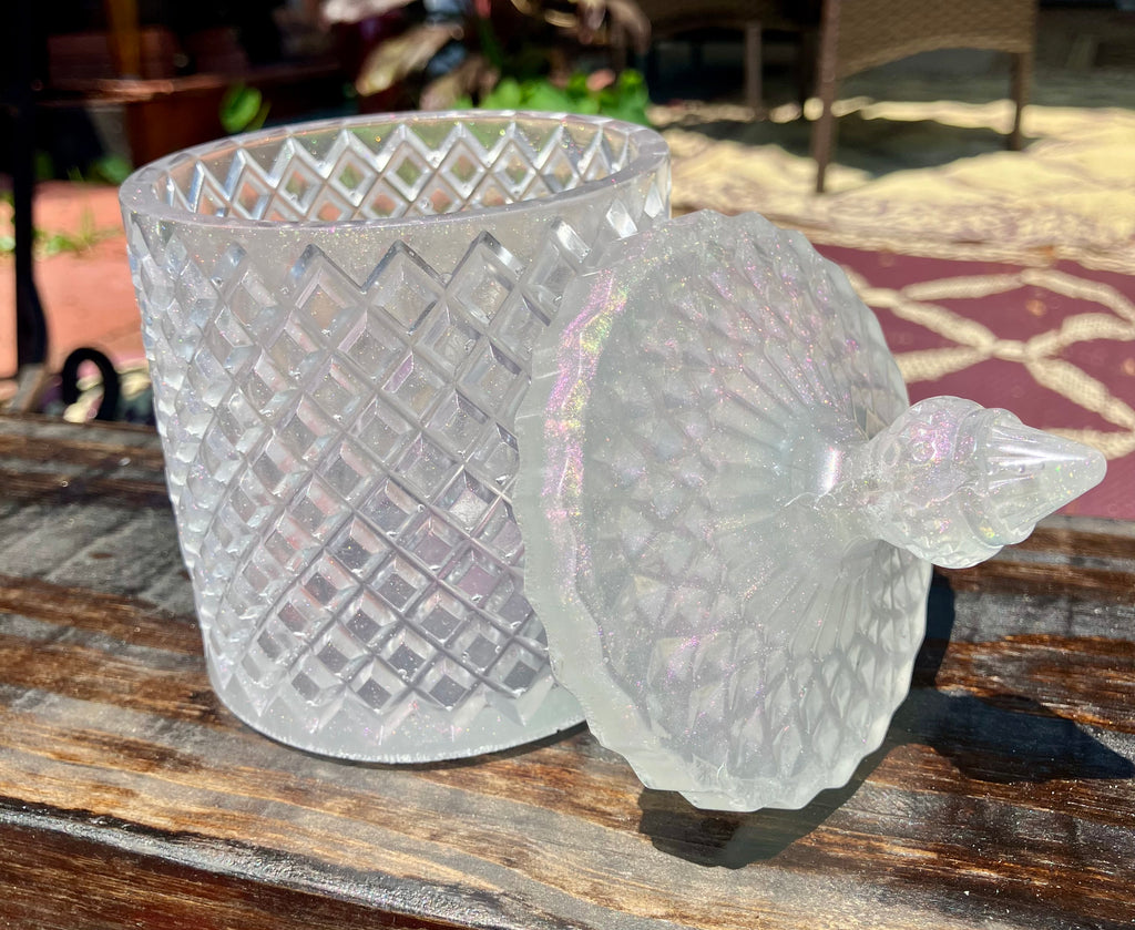 Resin