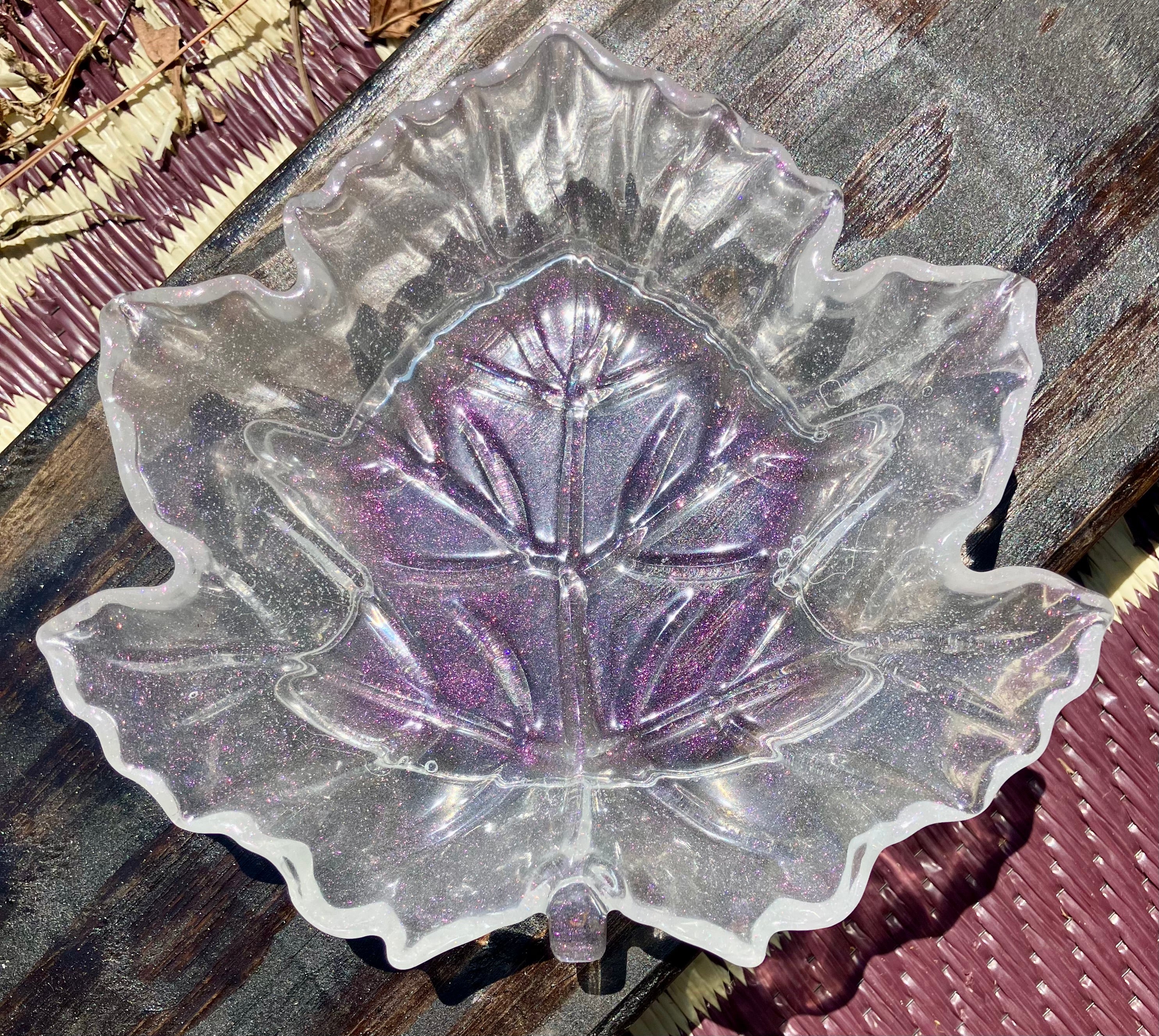 Resin