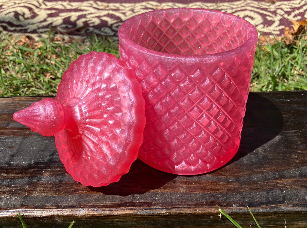 Resin