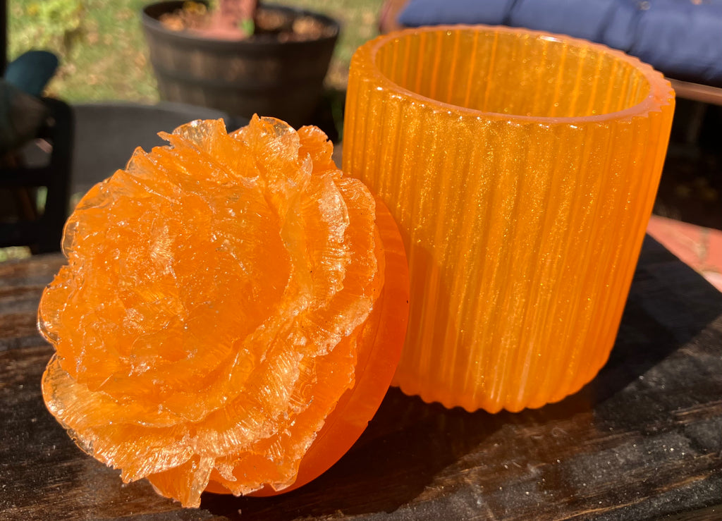 Resin