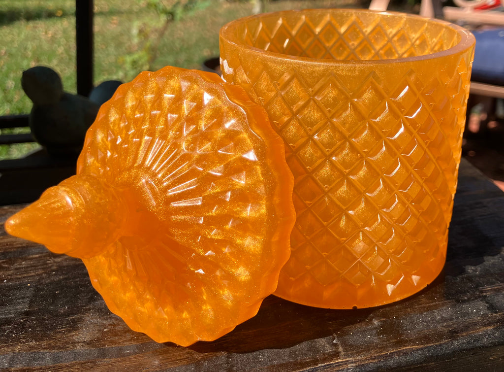 Resin
