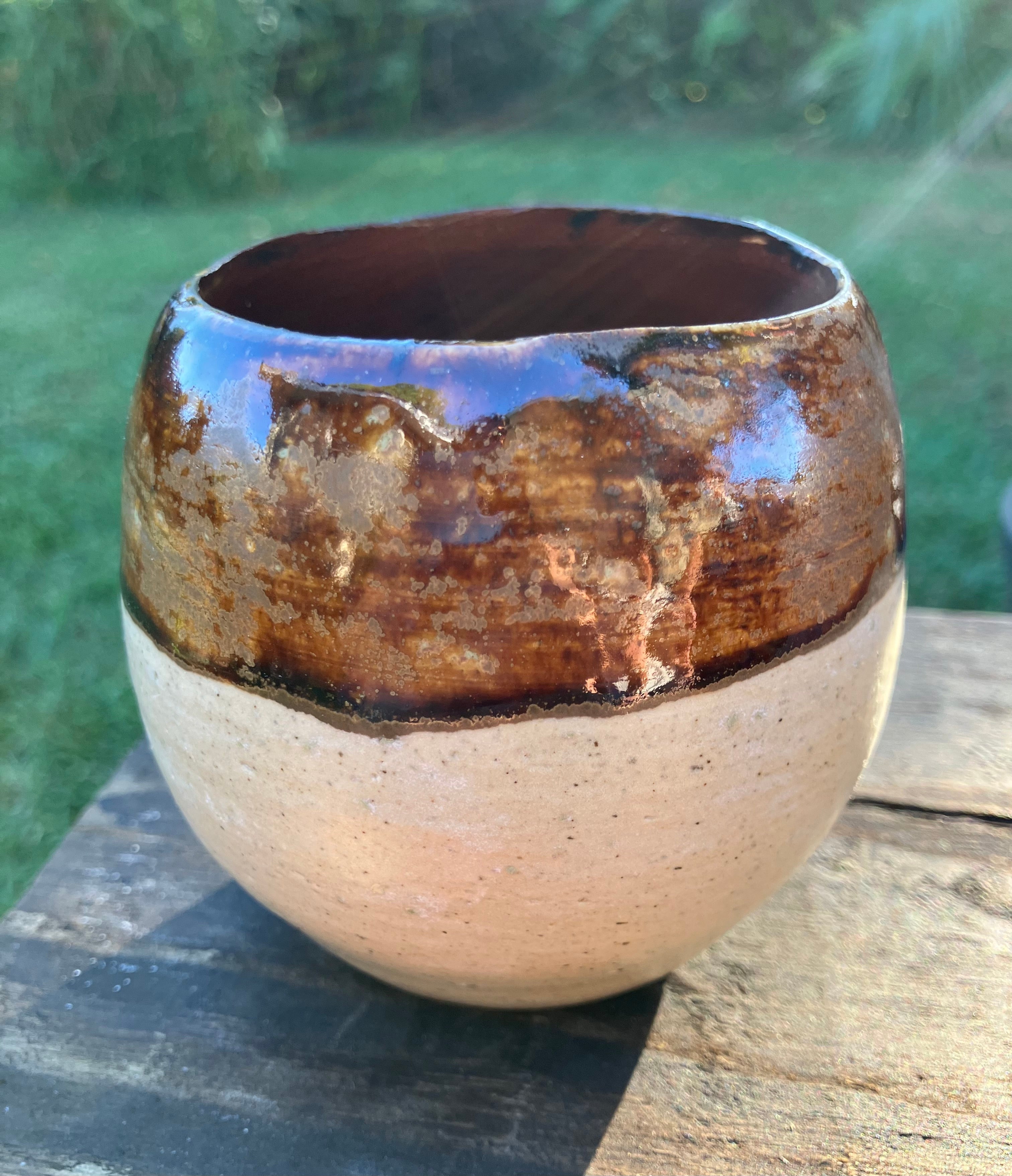 Pottery