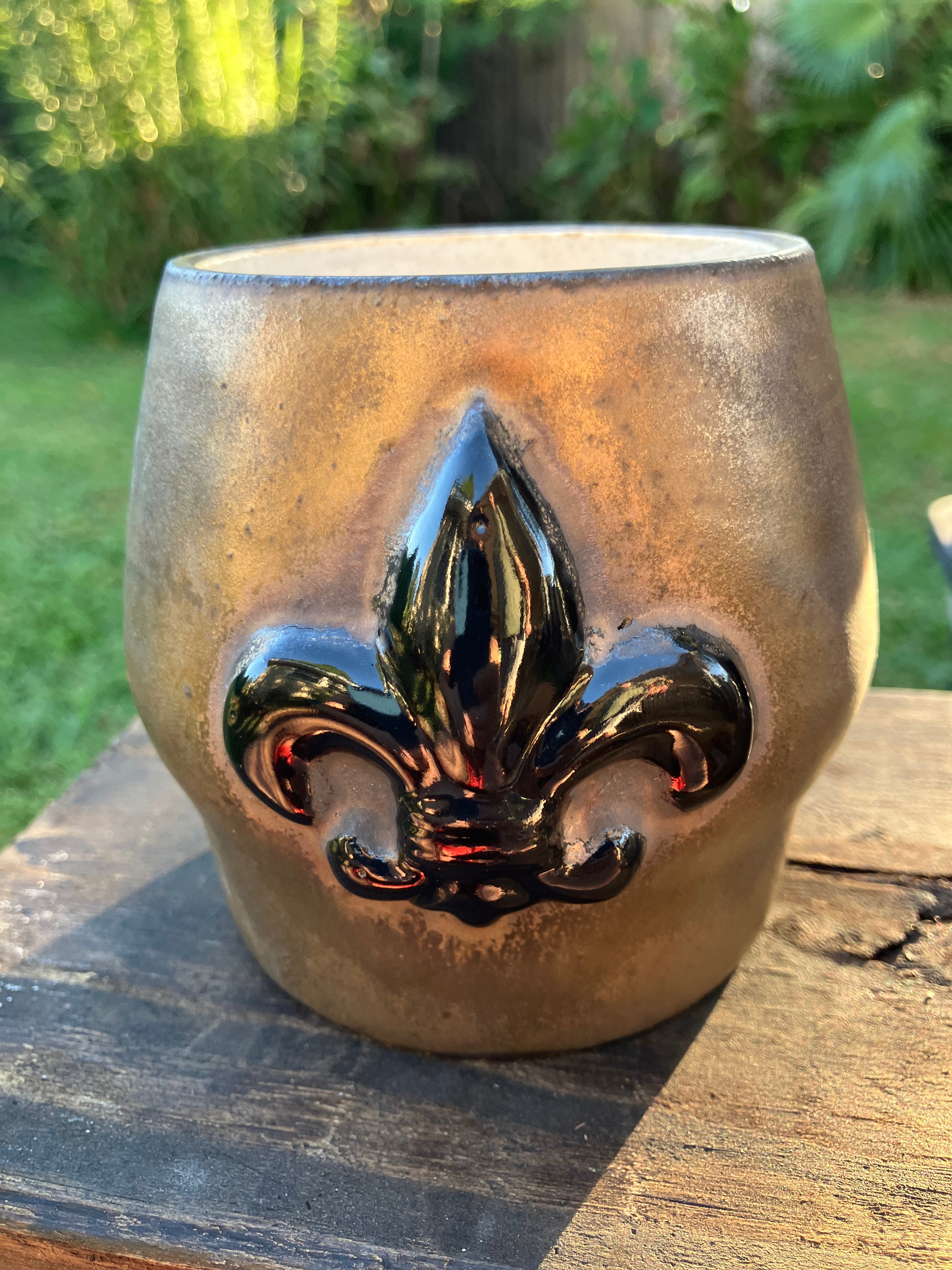 Pottery