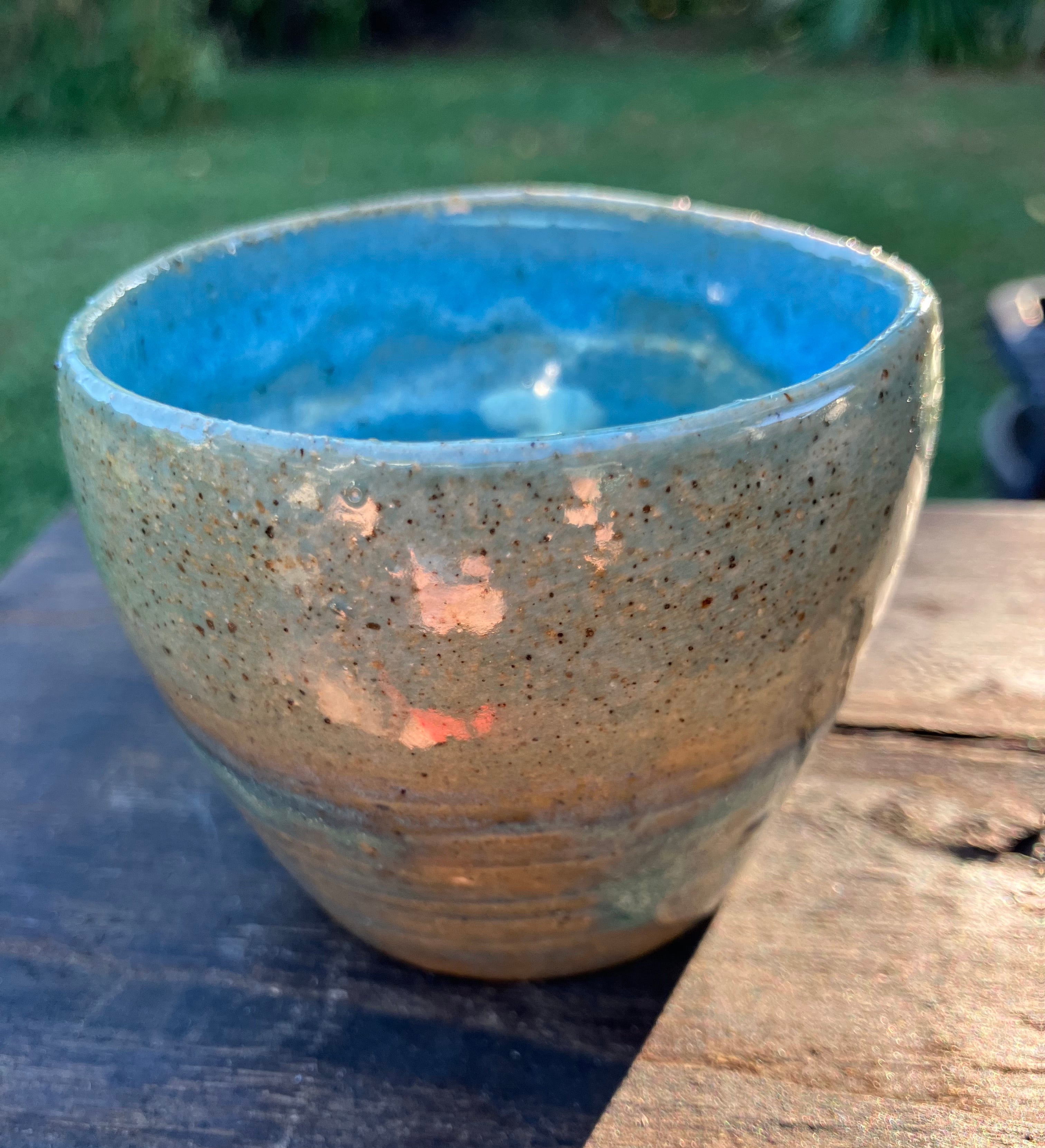 Pottery