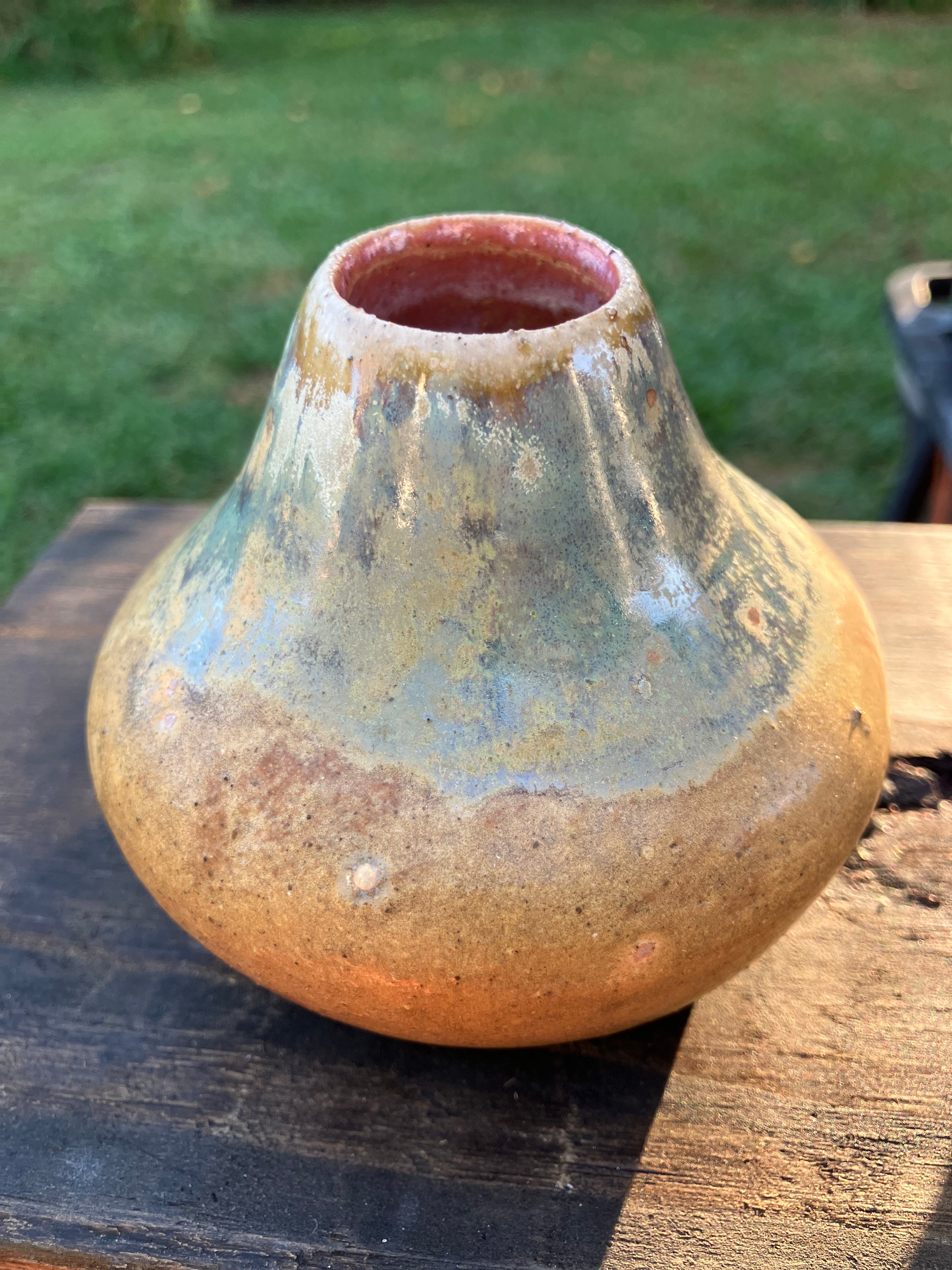 Pottery