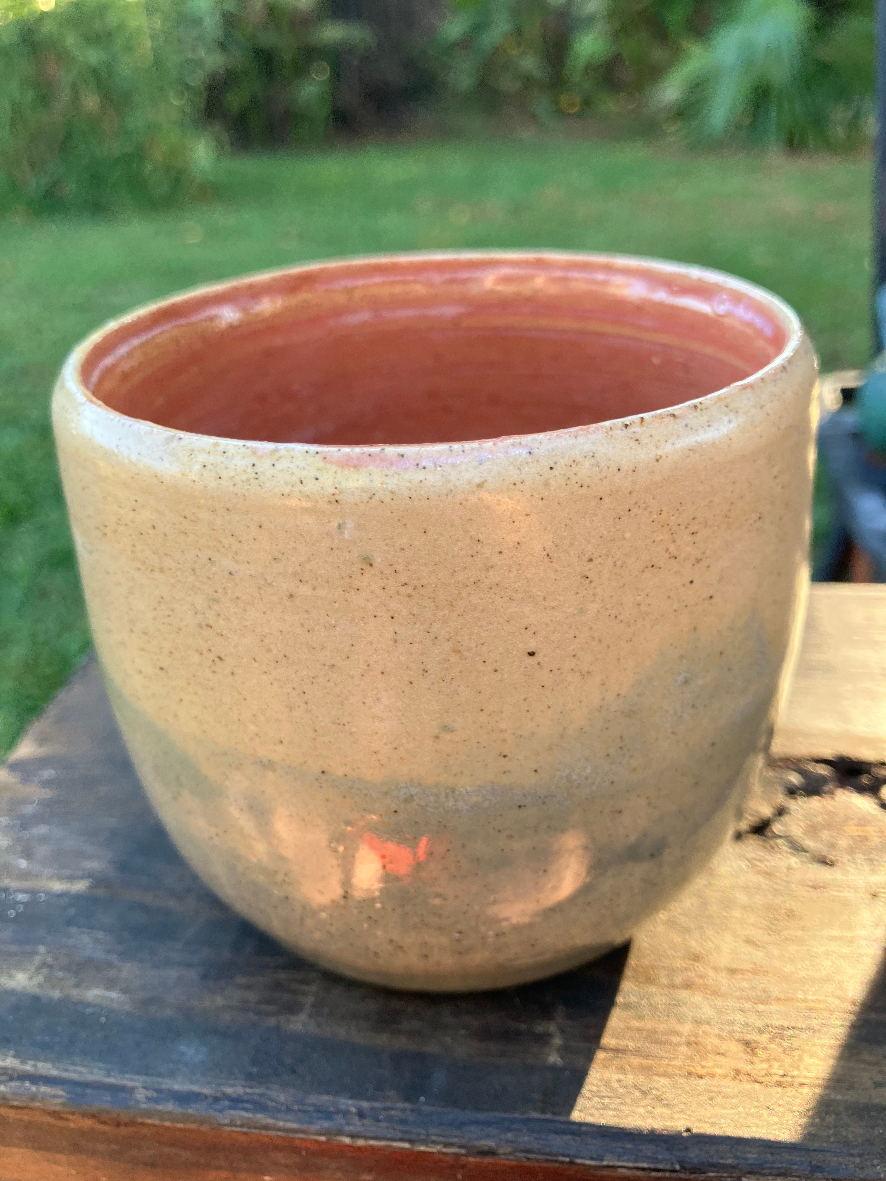 Pottery