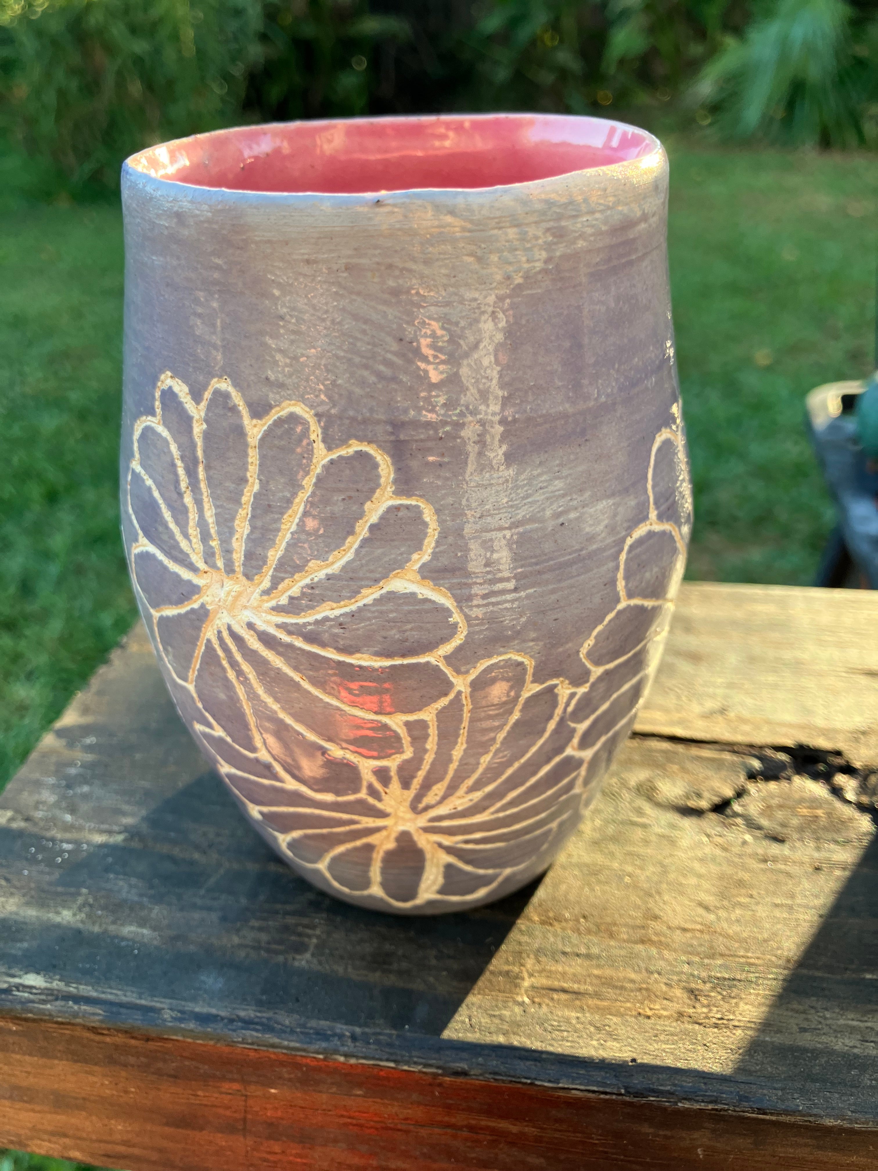 Pottery