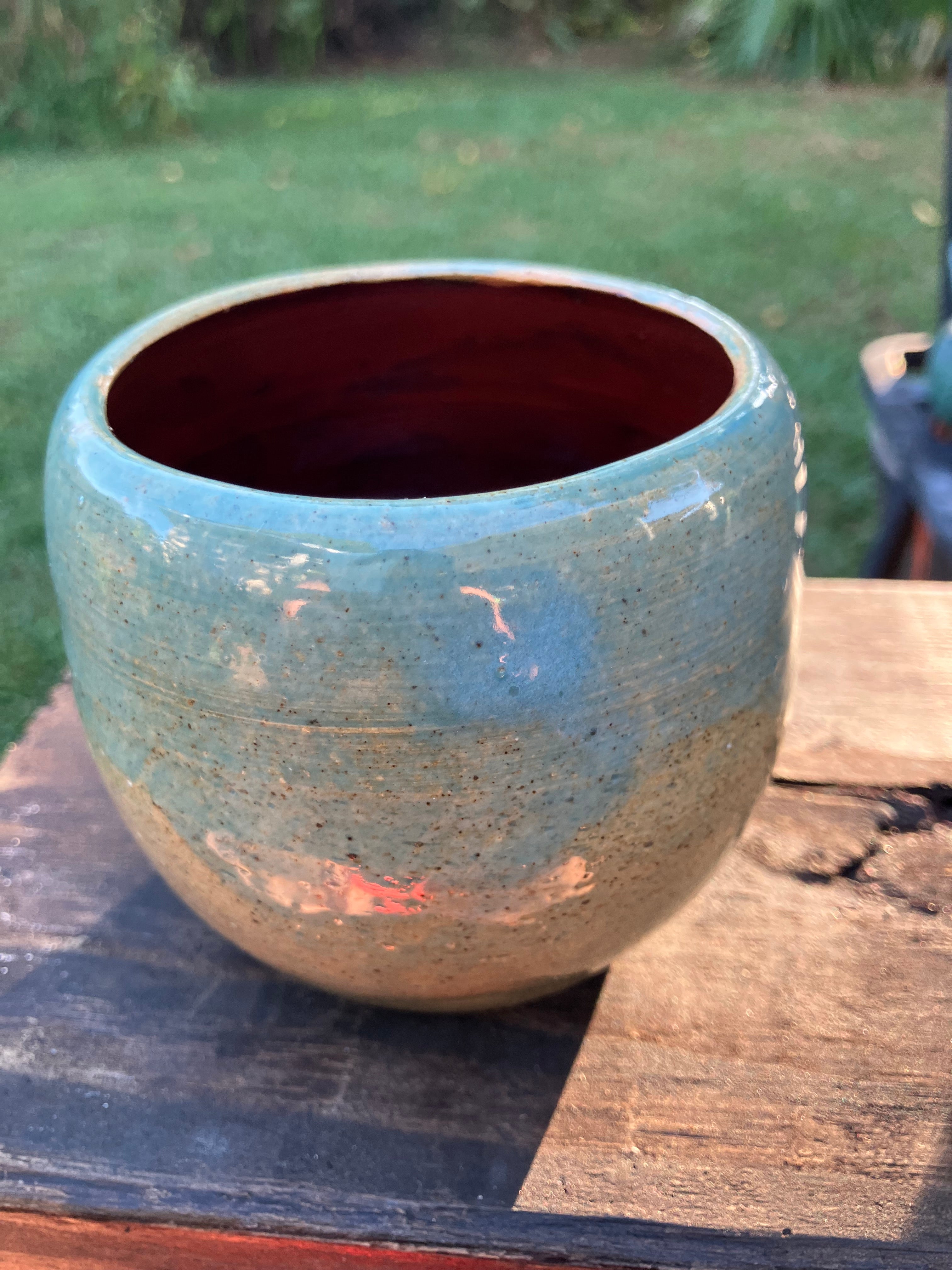 Pottery