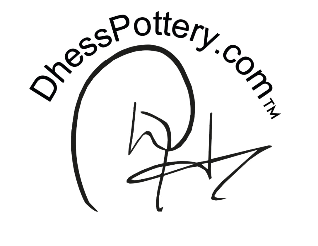 Dhess Pottery